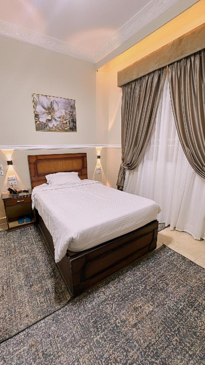 Al Saraya Hotel Bani Sweif