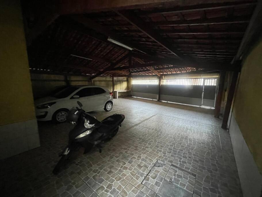 Sua Casa na Praia