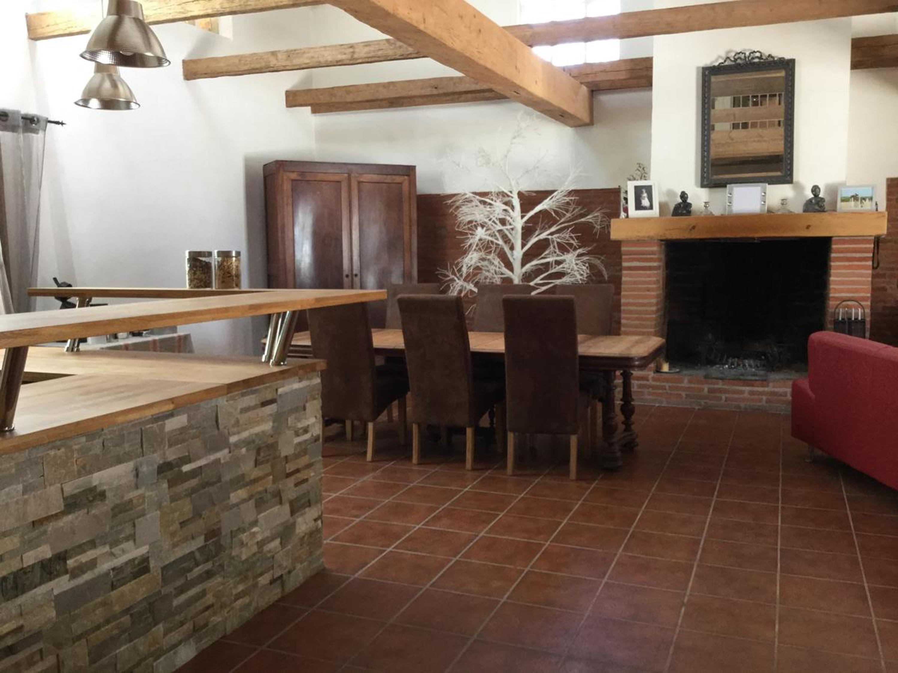 Guesthouse Le Pujol
