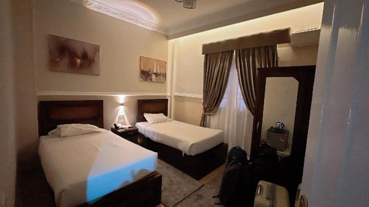 Al Saraya Hotel Bani Sweif