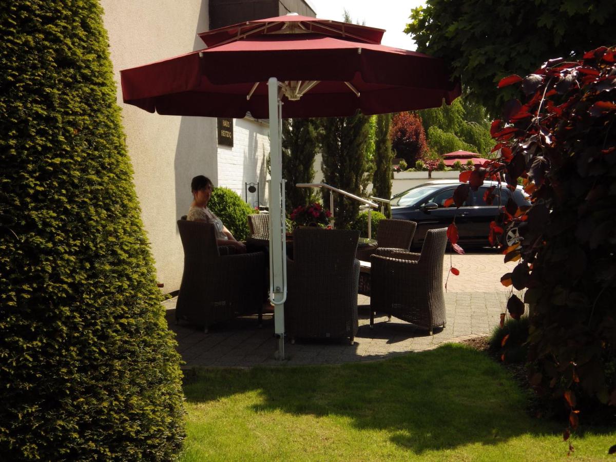 Pension Haus Heitzig