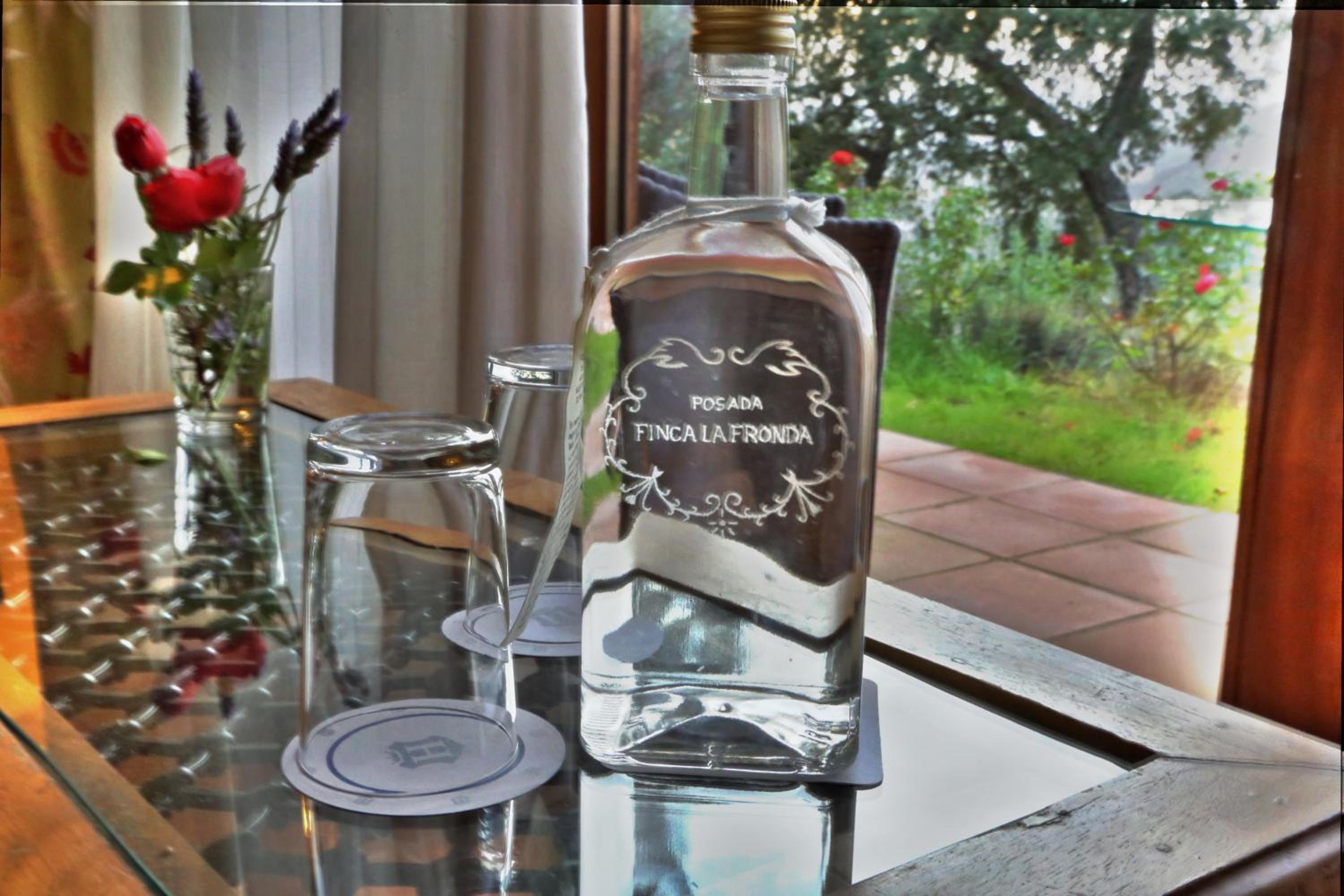 Finca La Fronda