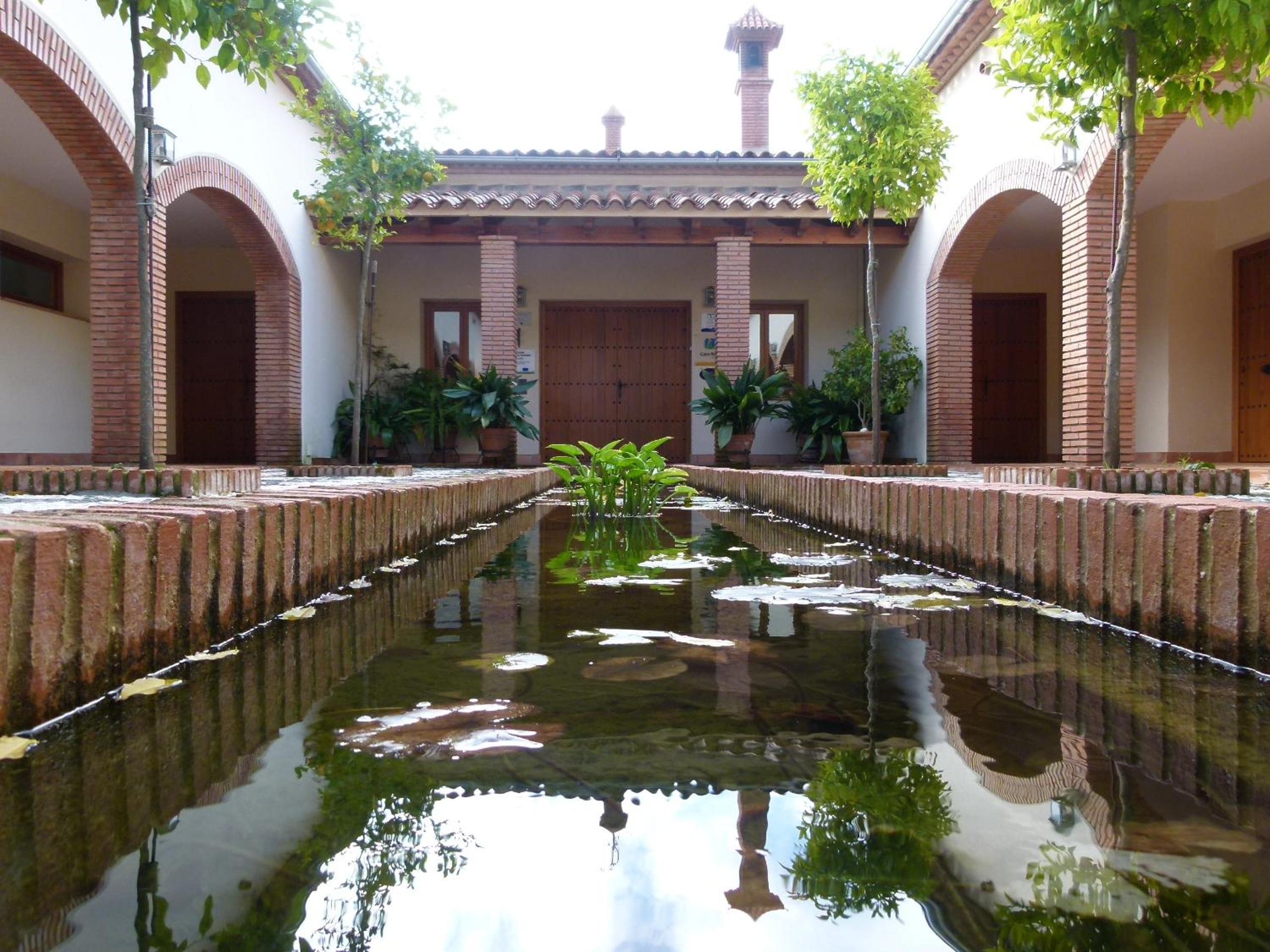 Finca La Fronda