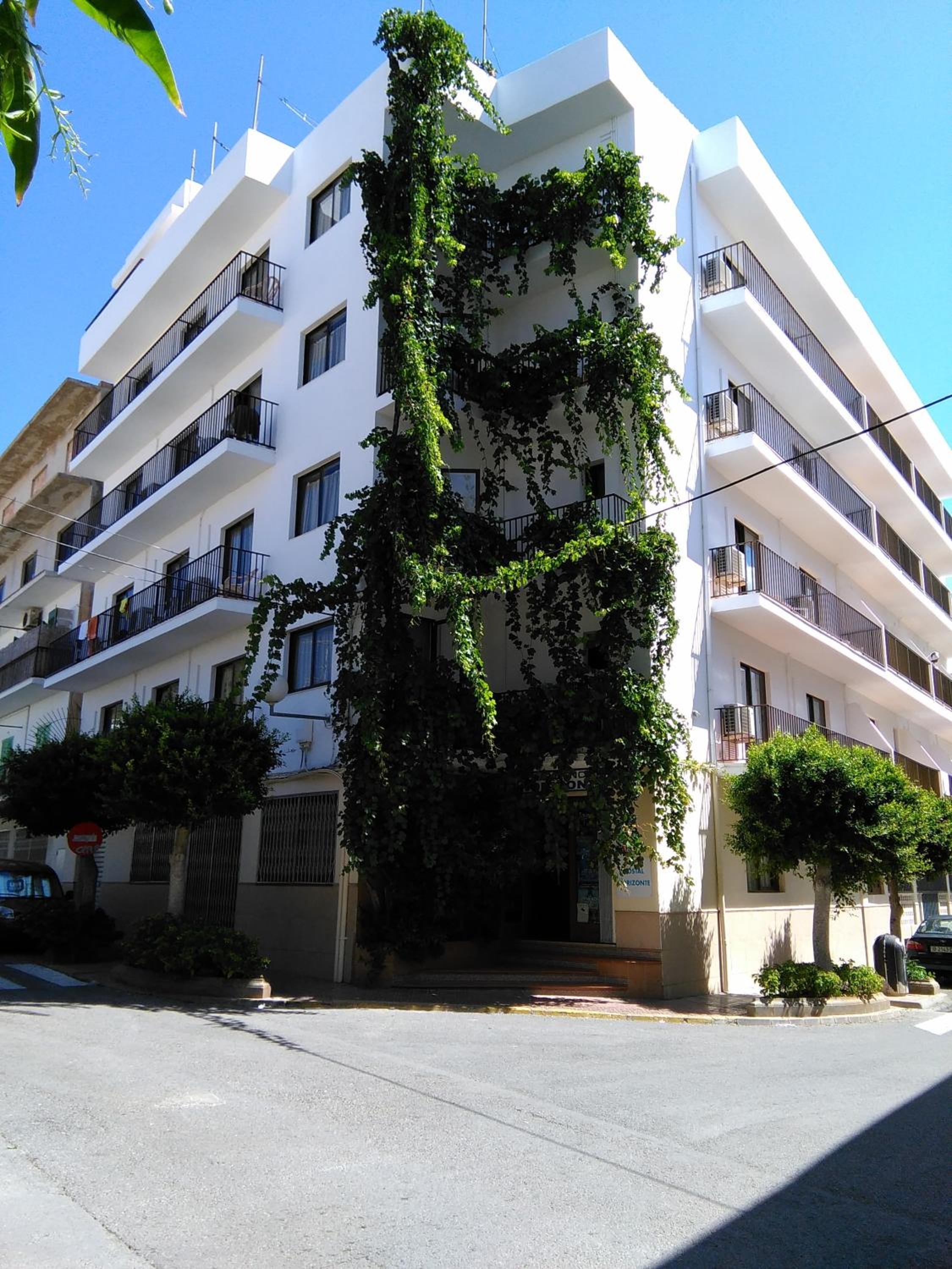 Hostal Horizonte