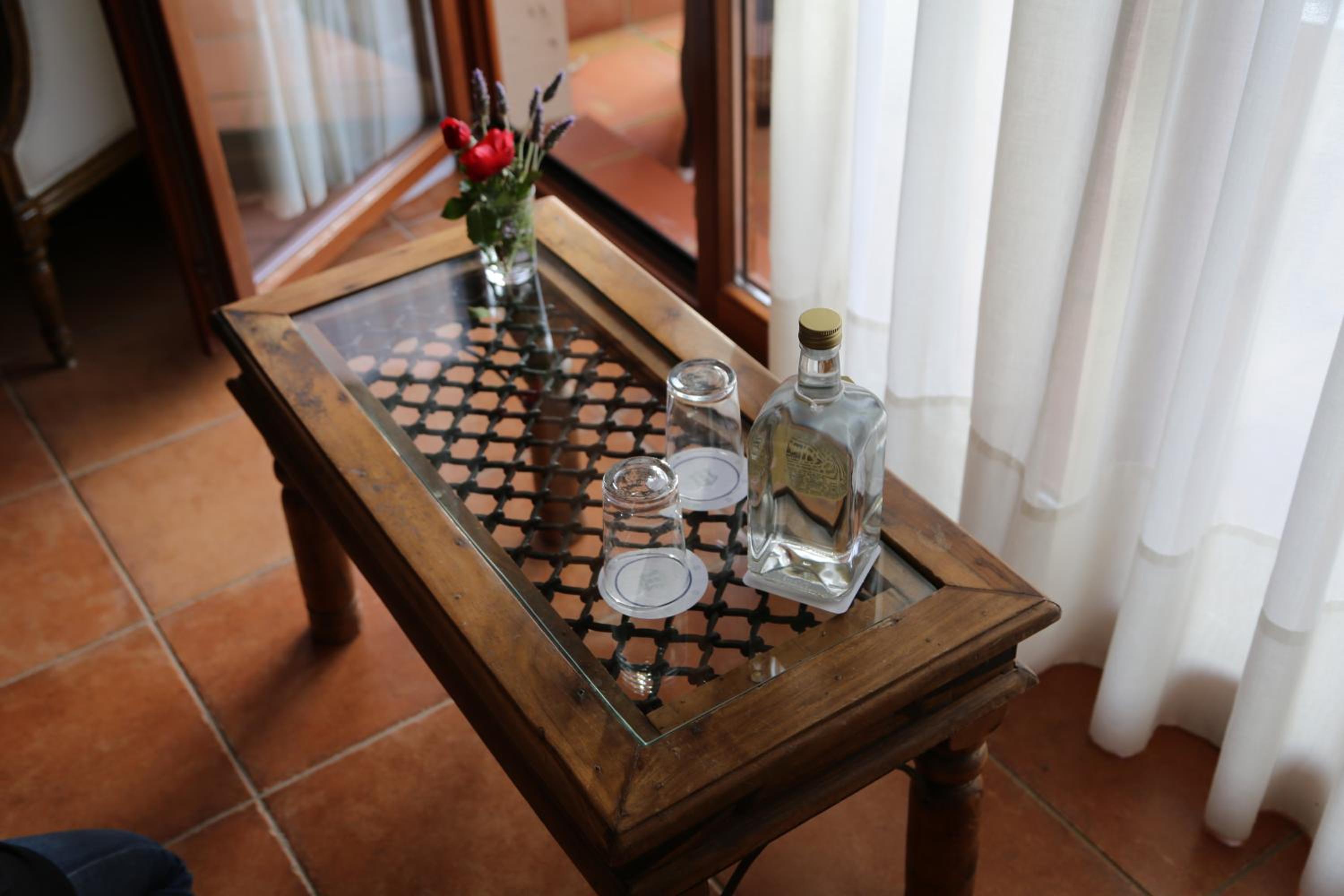 Finca La Fronda