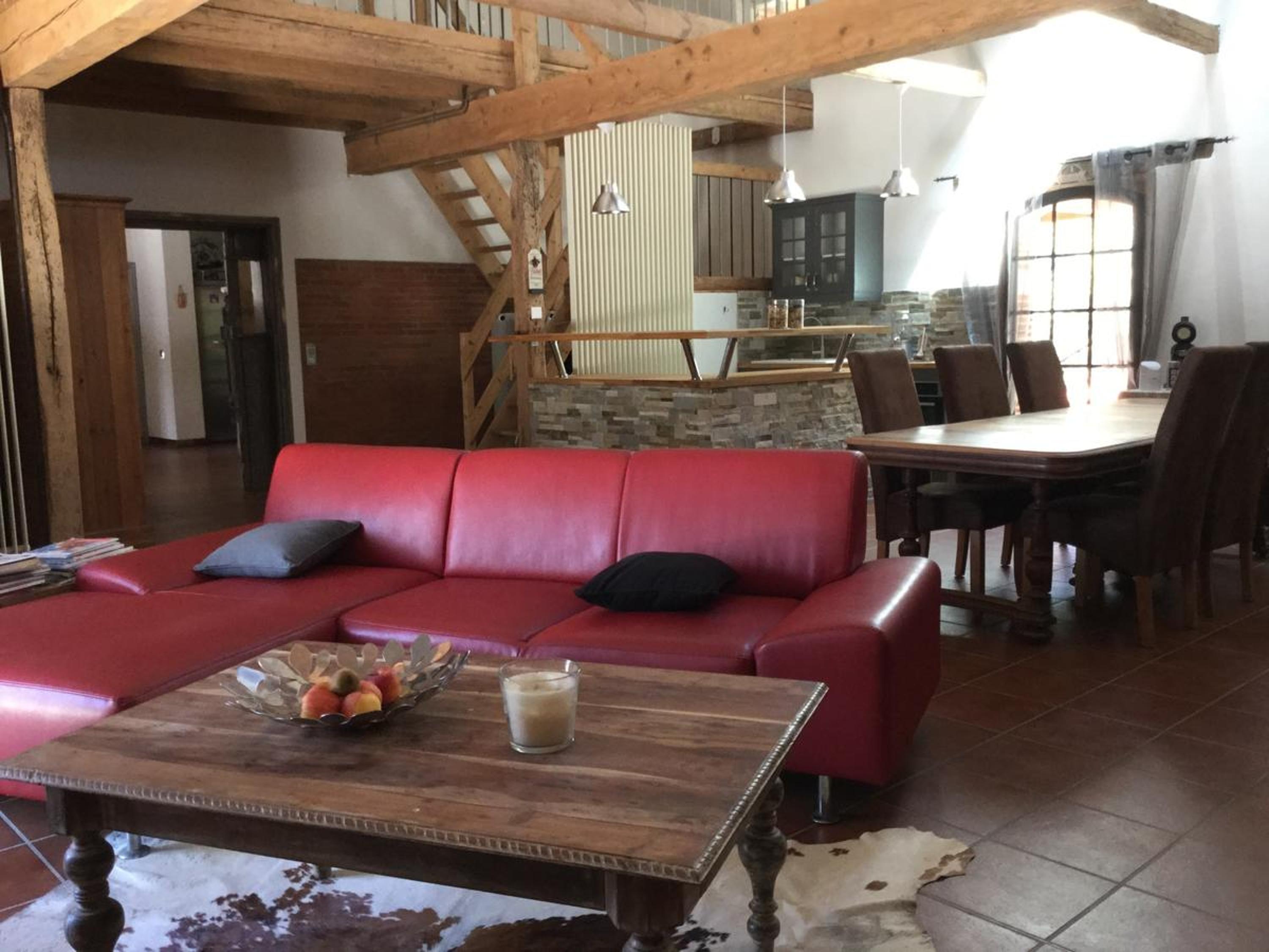 Guesthouse Le Pujol