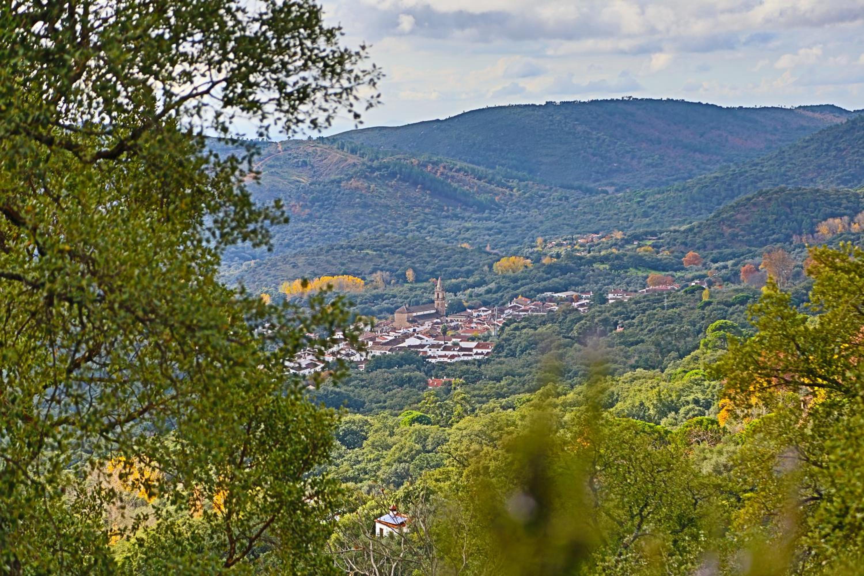 Finca La Fronda