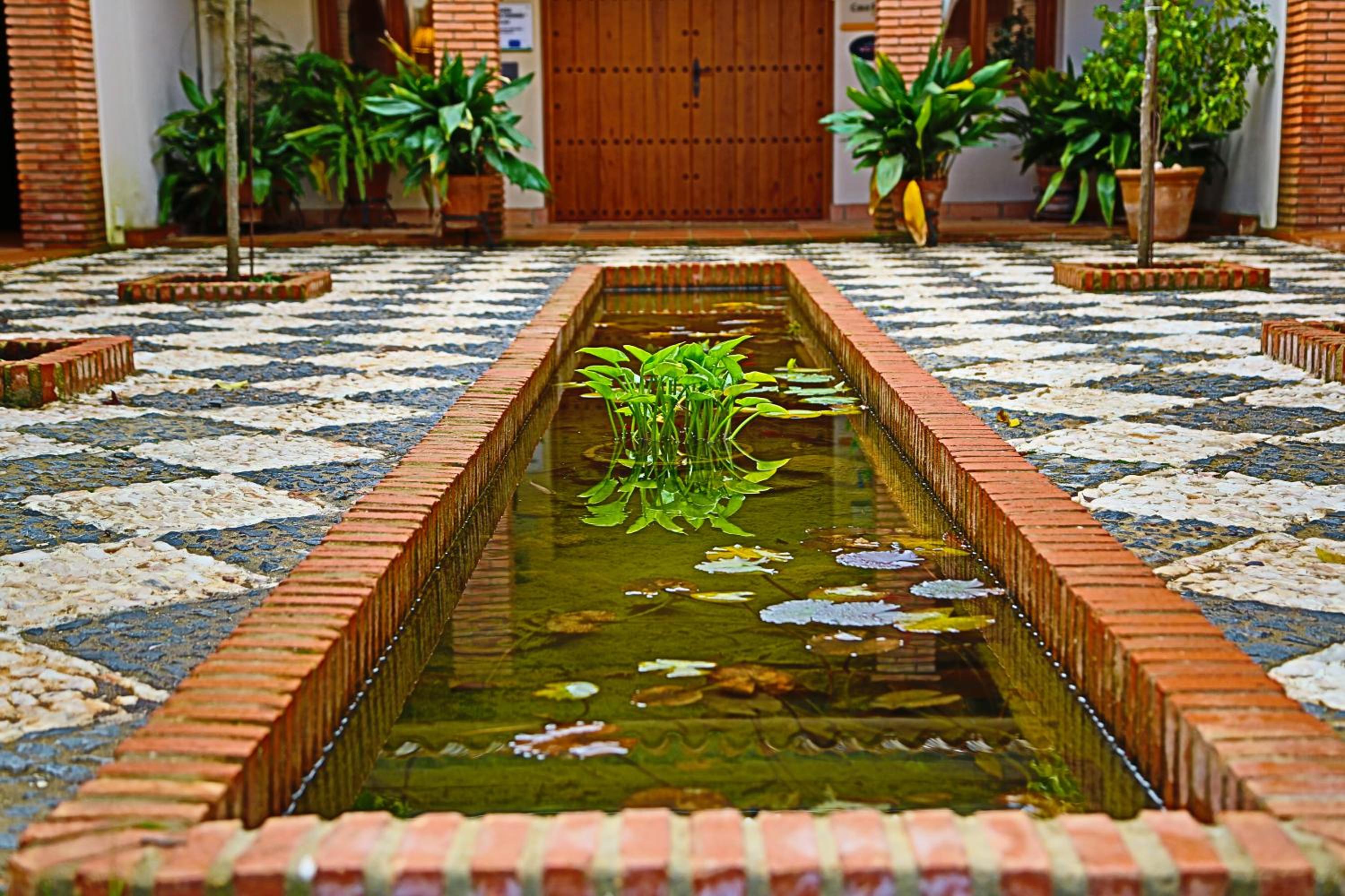 Finca La Fronda