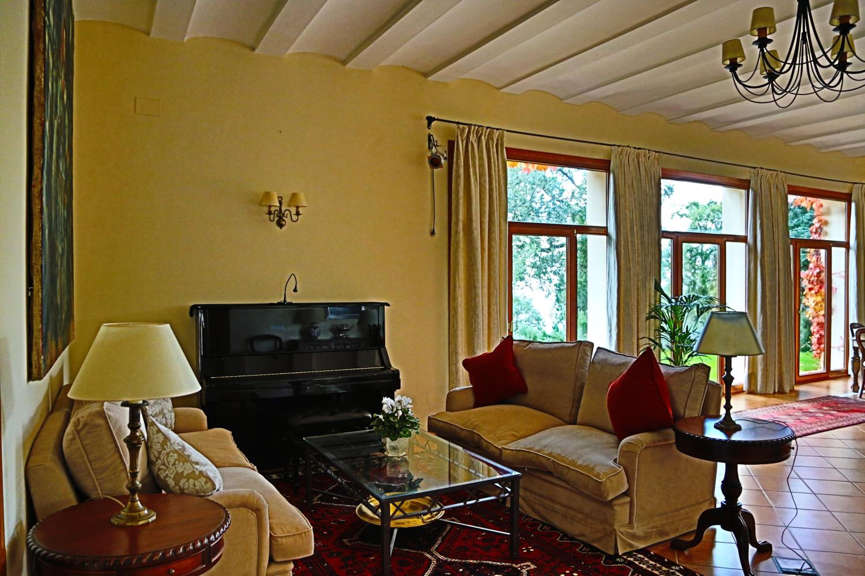 Finca La Fronda