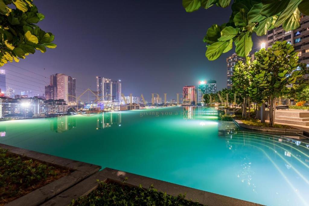 7INN KL near MRT Velocity Mall M Vertical