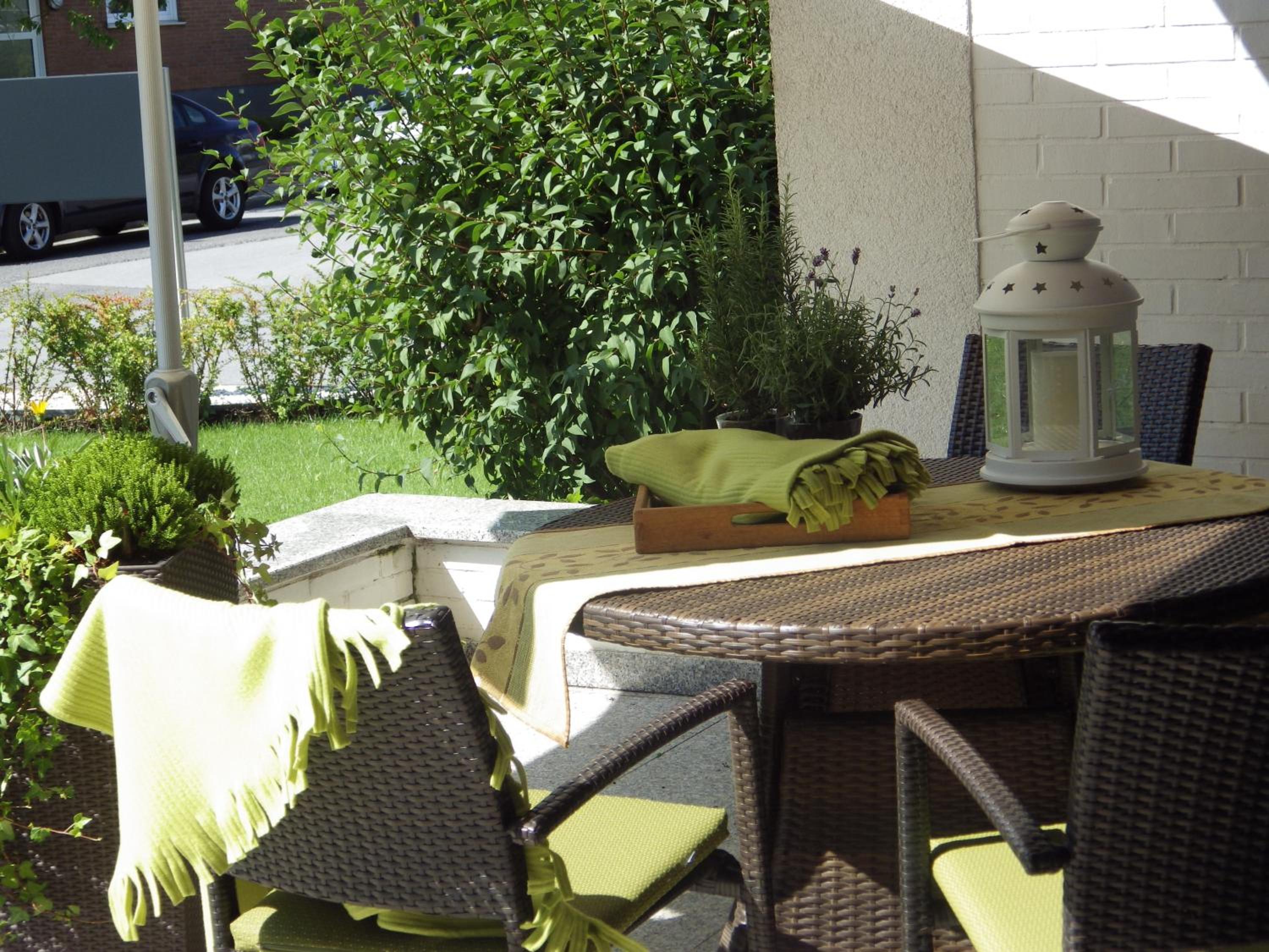 Pension Haus Heitzig