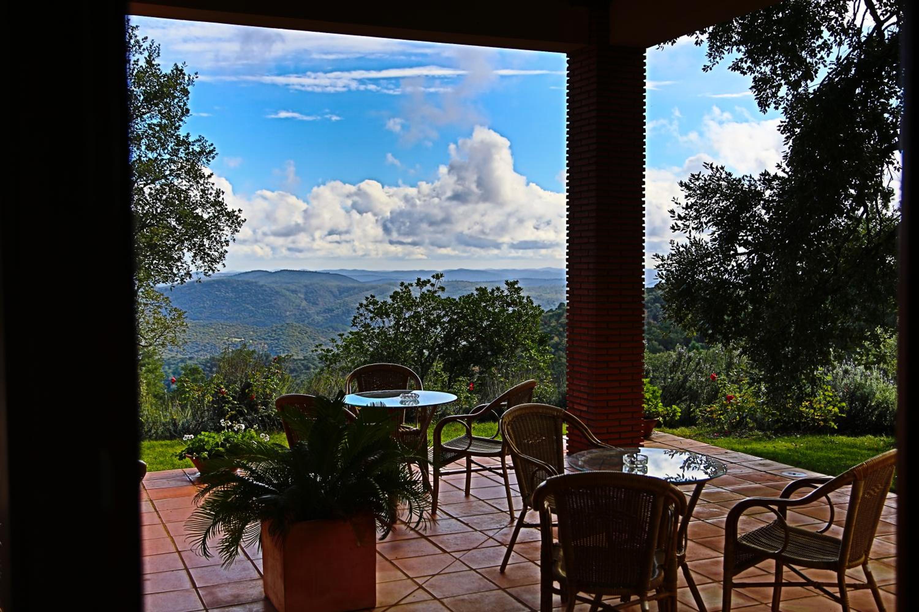 Finca La Fronda