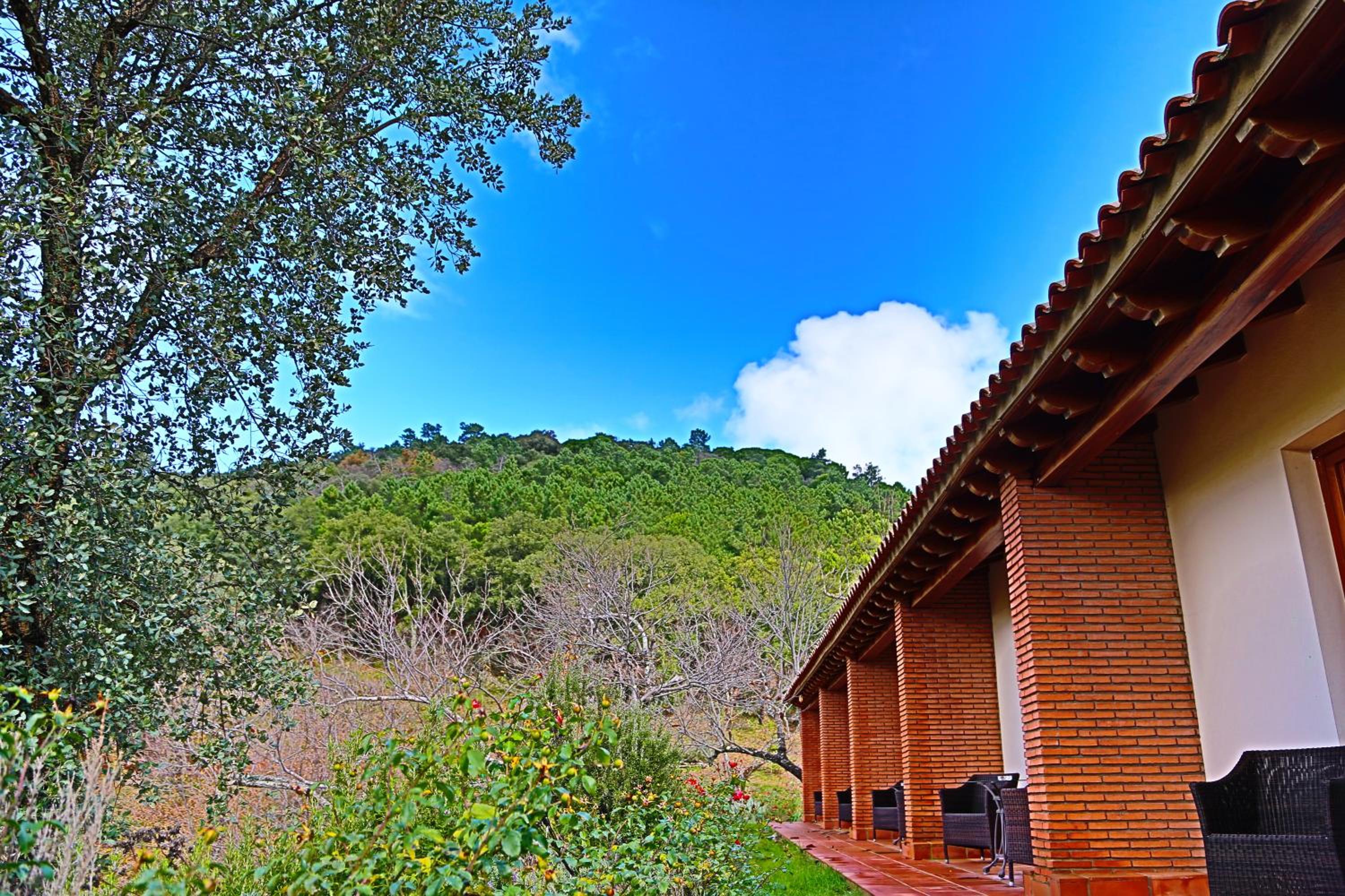 Finca La Fronda