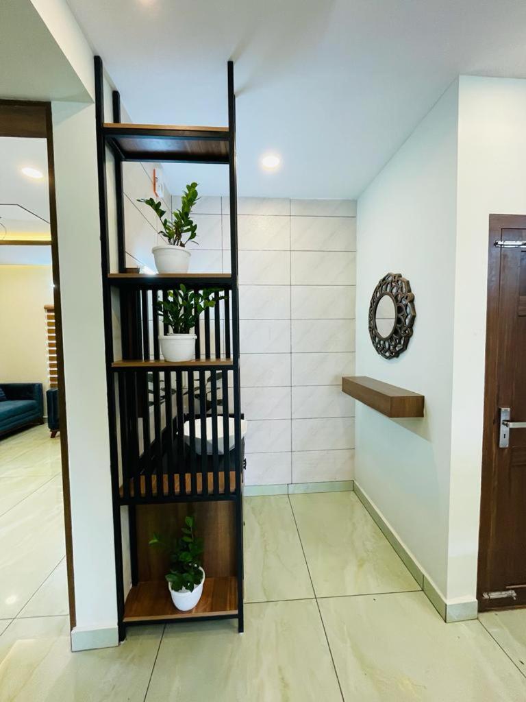 Highrange Villas
