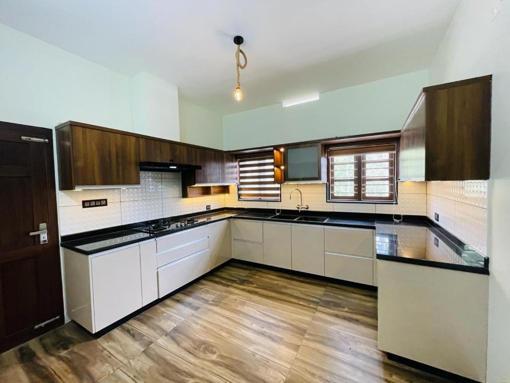 Highrange Villas