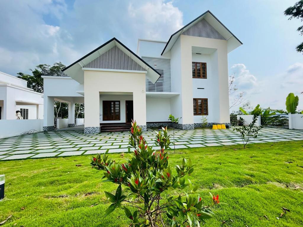 Highrange Villas