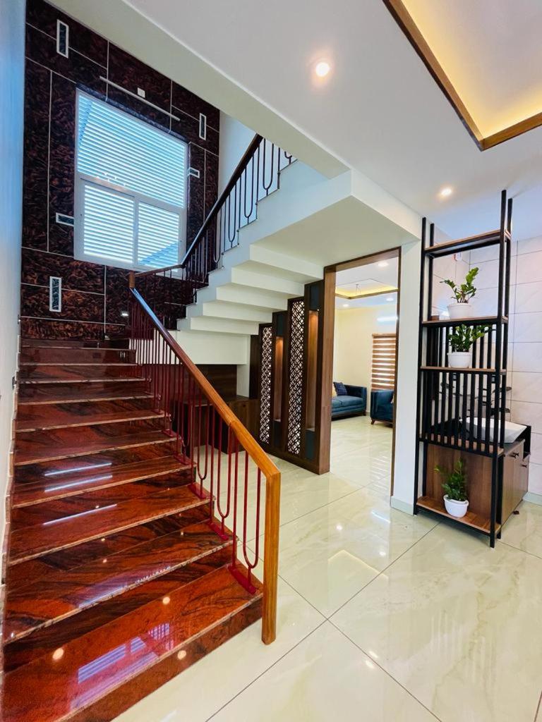 Highrange Villas