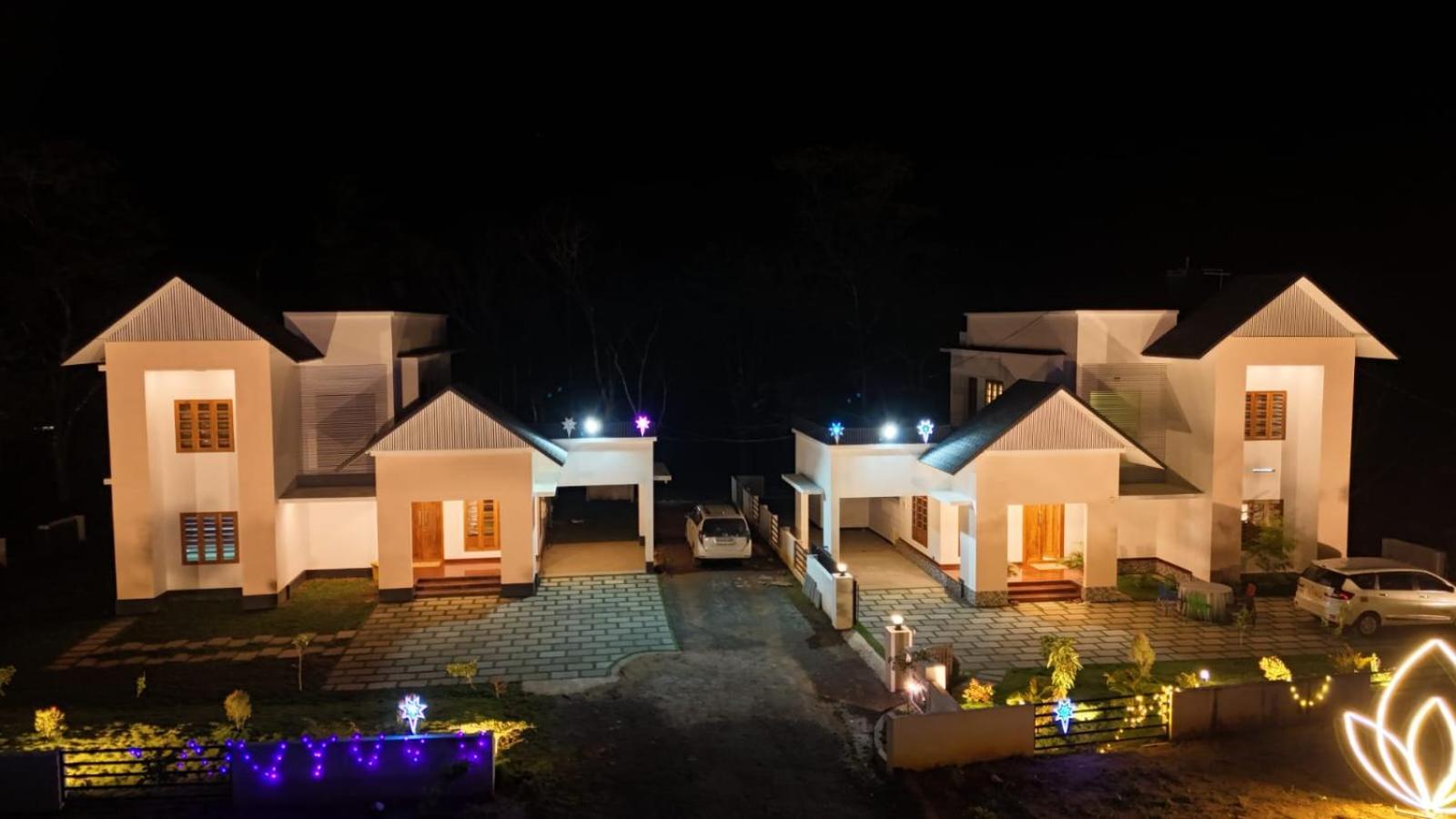 Highrange Villas