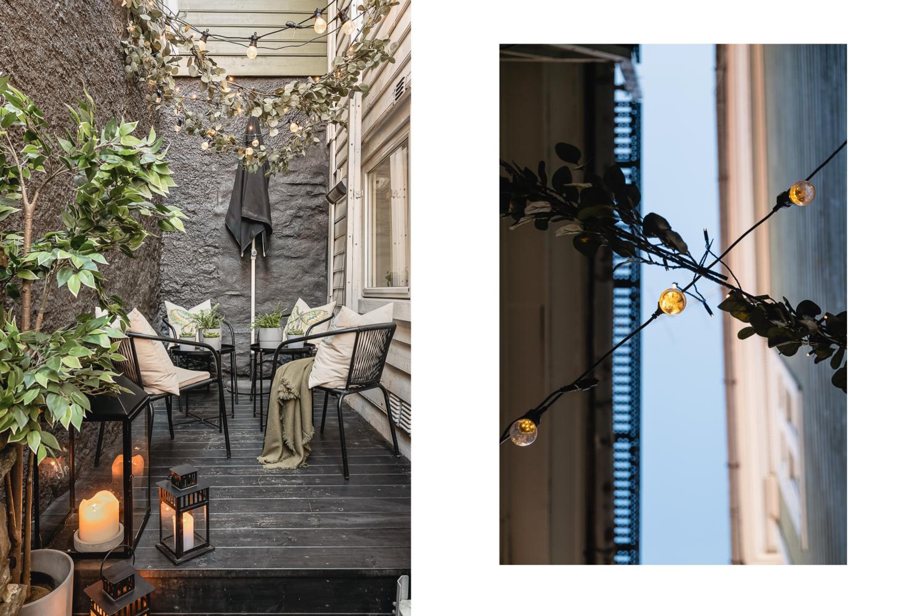 Bryggen Hideaway I Lux Feeling & Private Patio