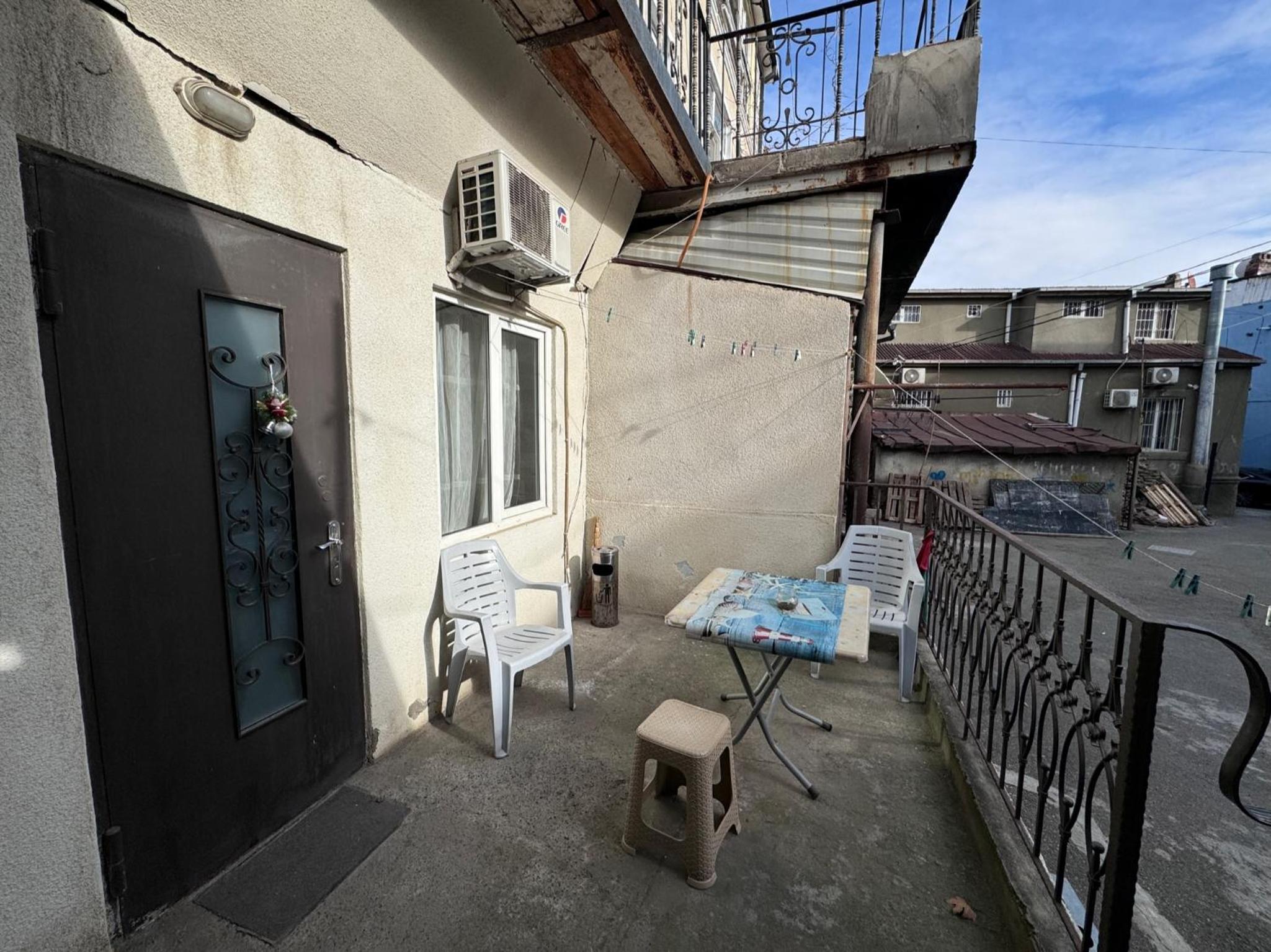 G Apartment view 5