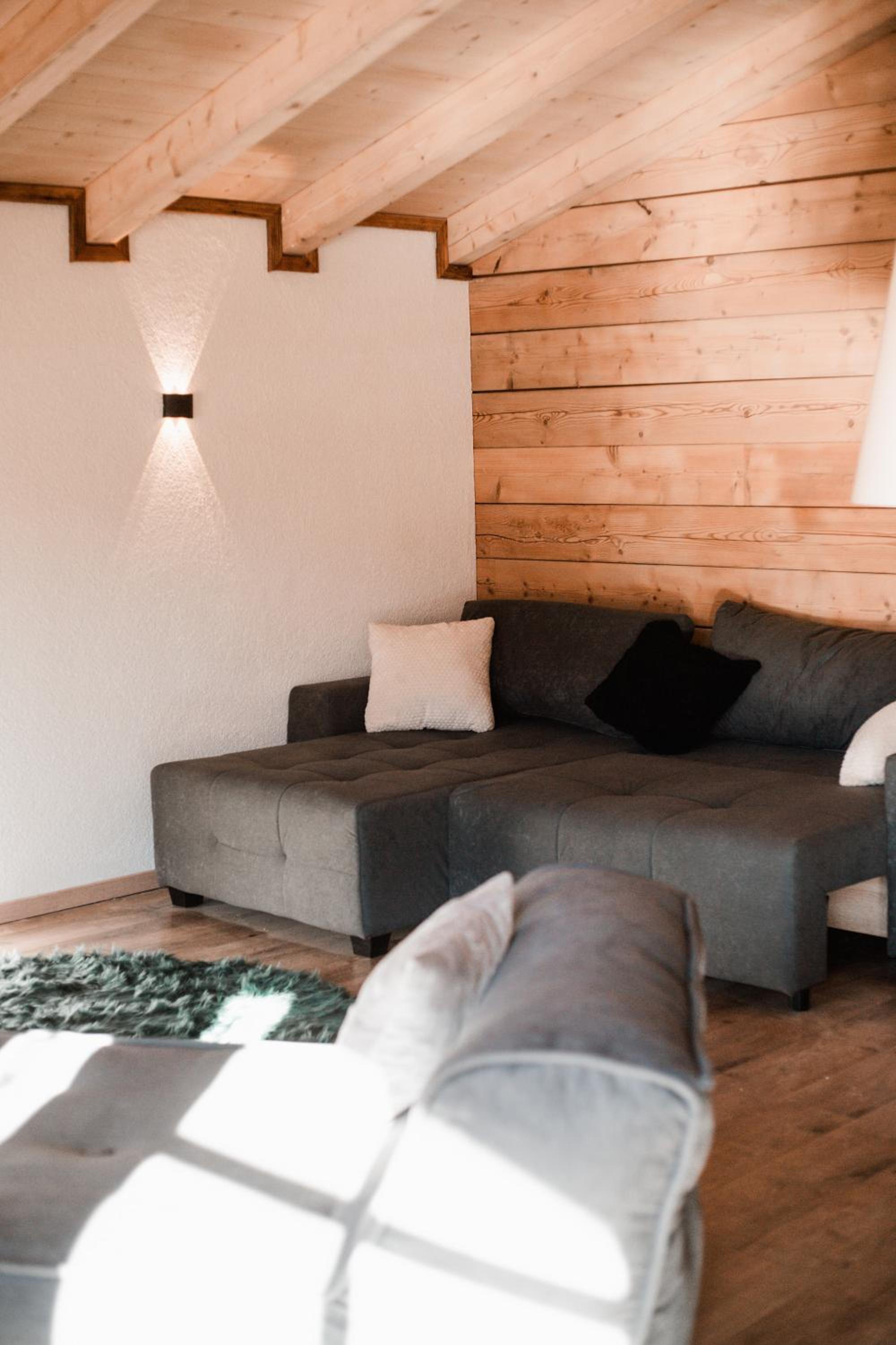 Ferienwohnung Katie