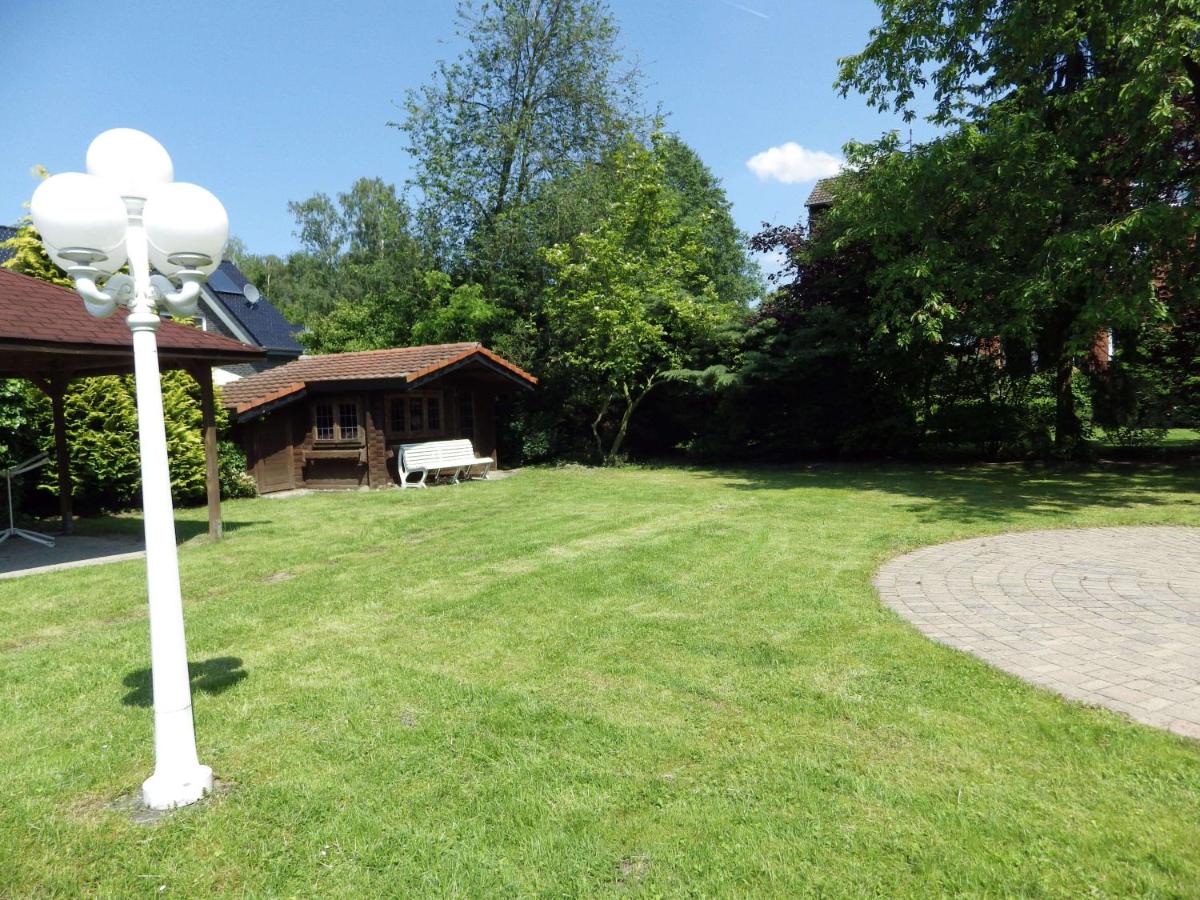 Pension Haus Heitzig