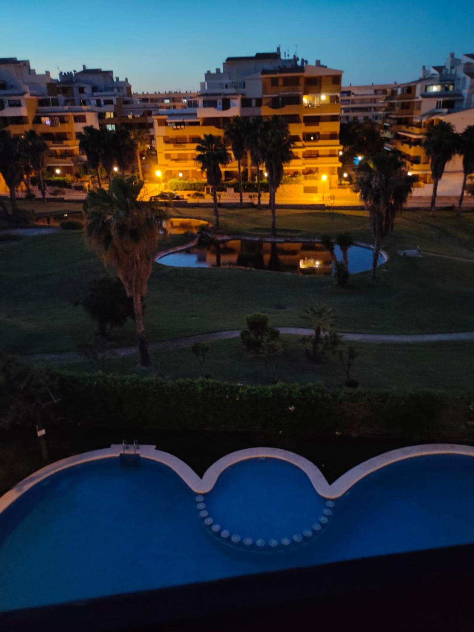 Apartamento La casa Verde
