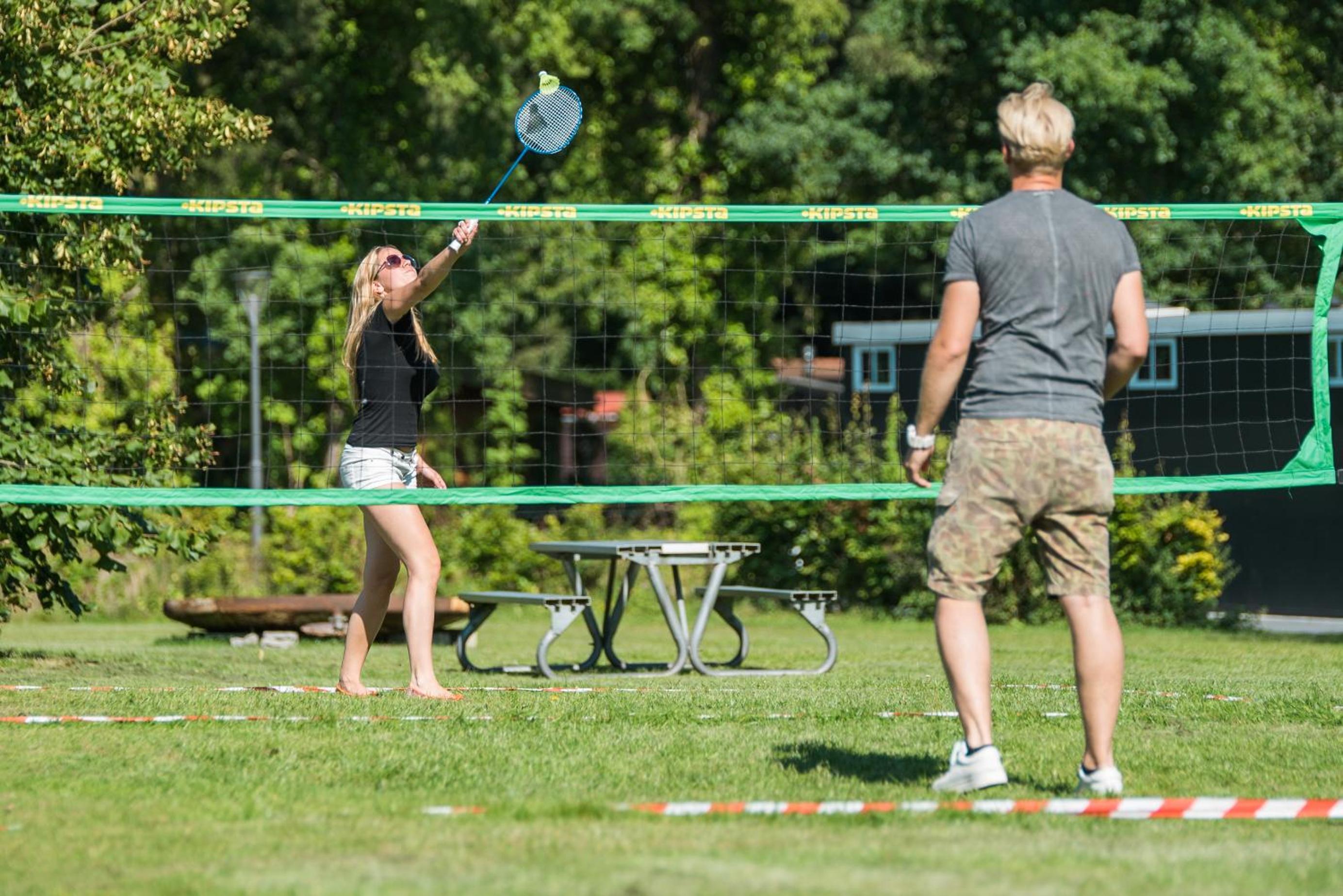 Jocomo Parc