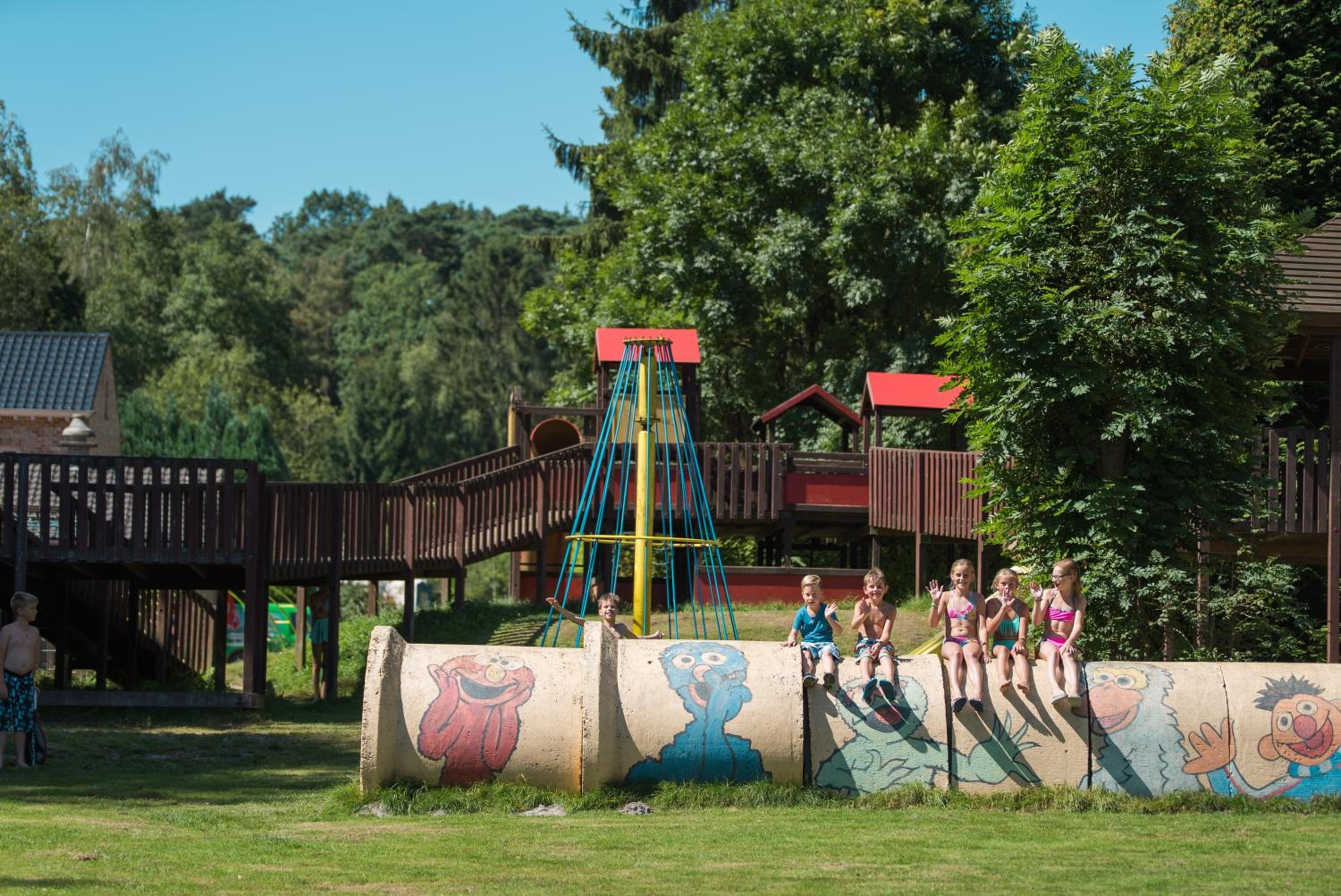 Jocomo Parc