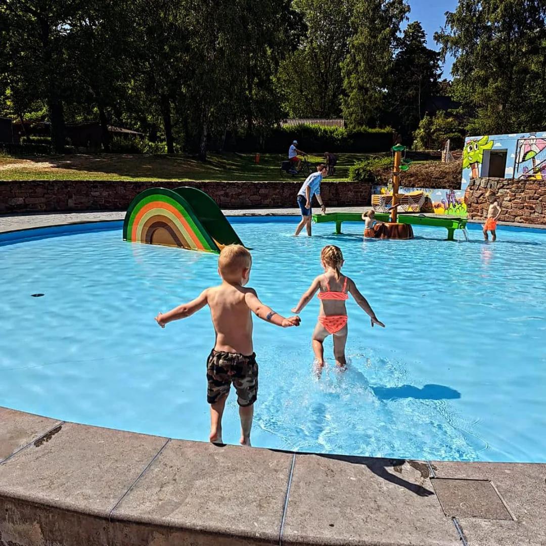 Jocomo Parc