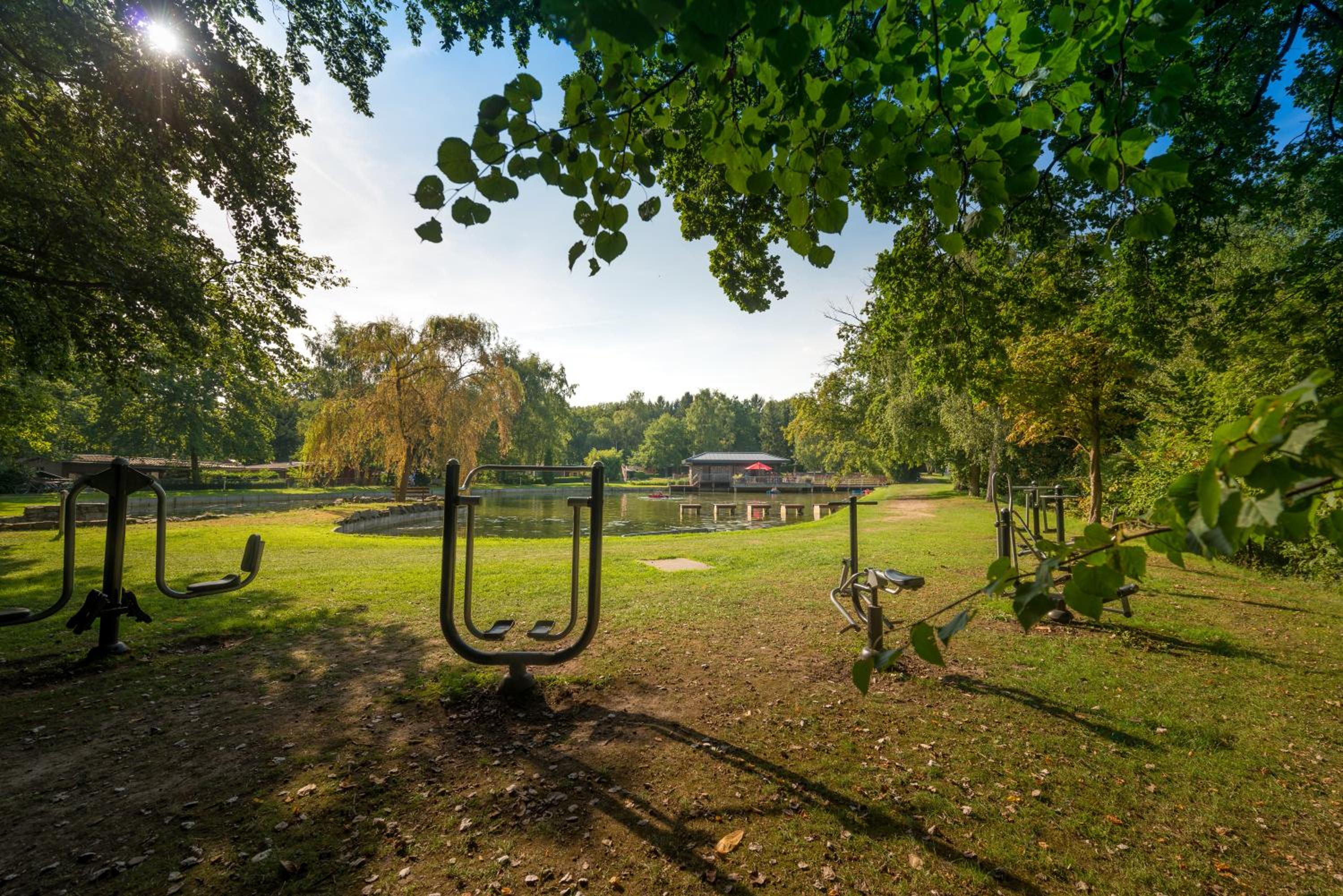 Jocomo Parc