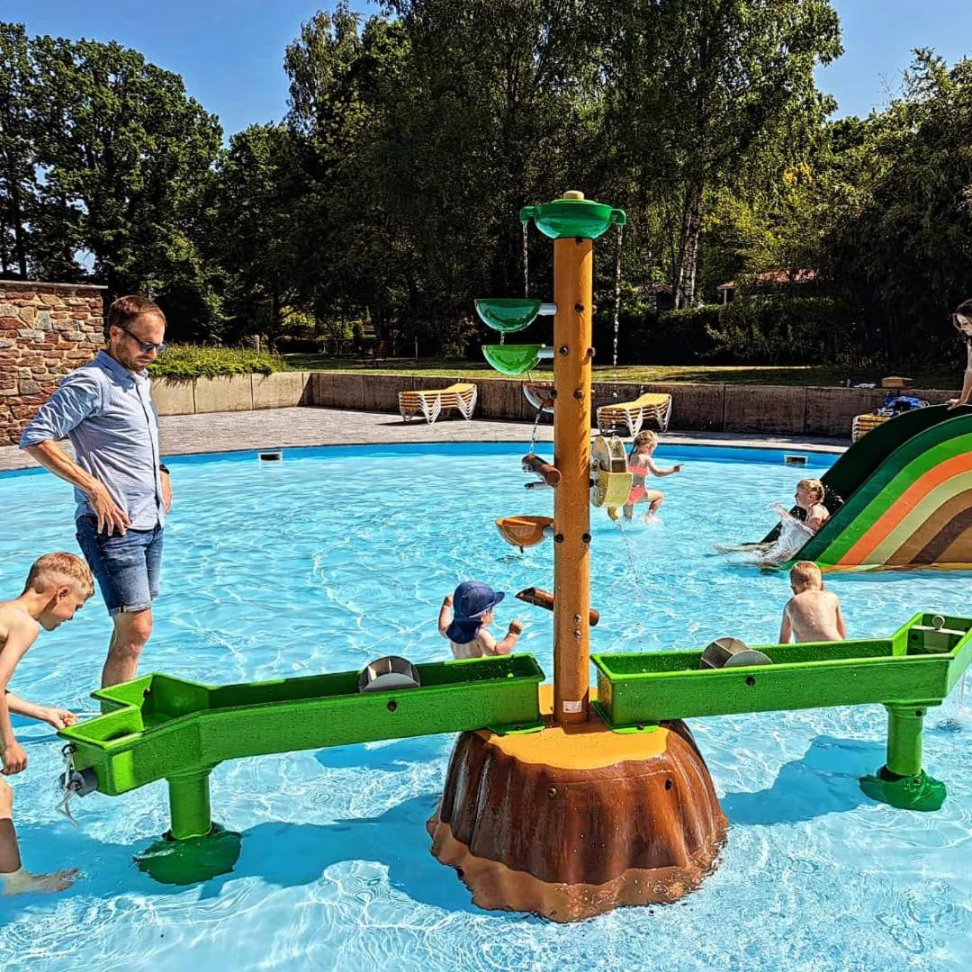 Jocomo Parc