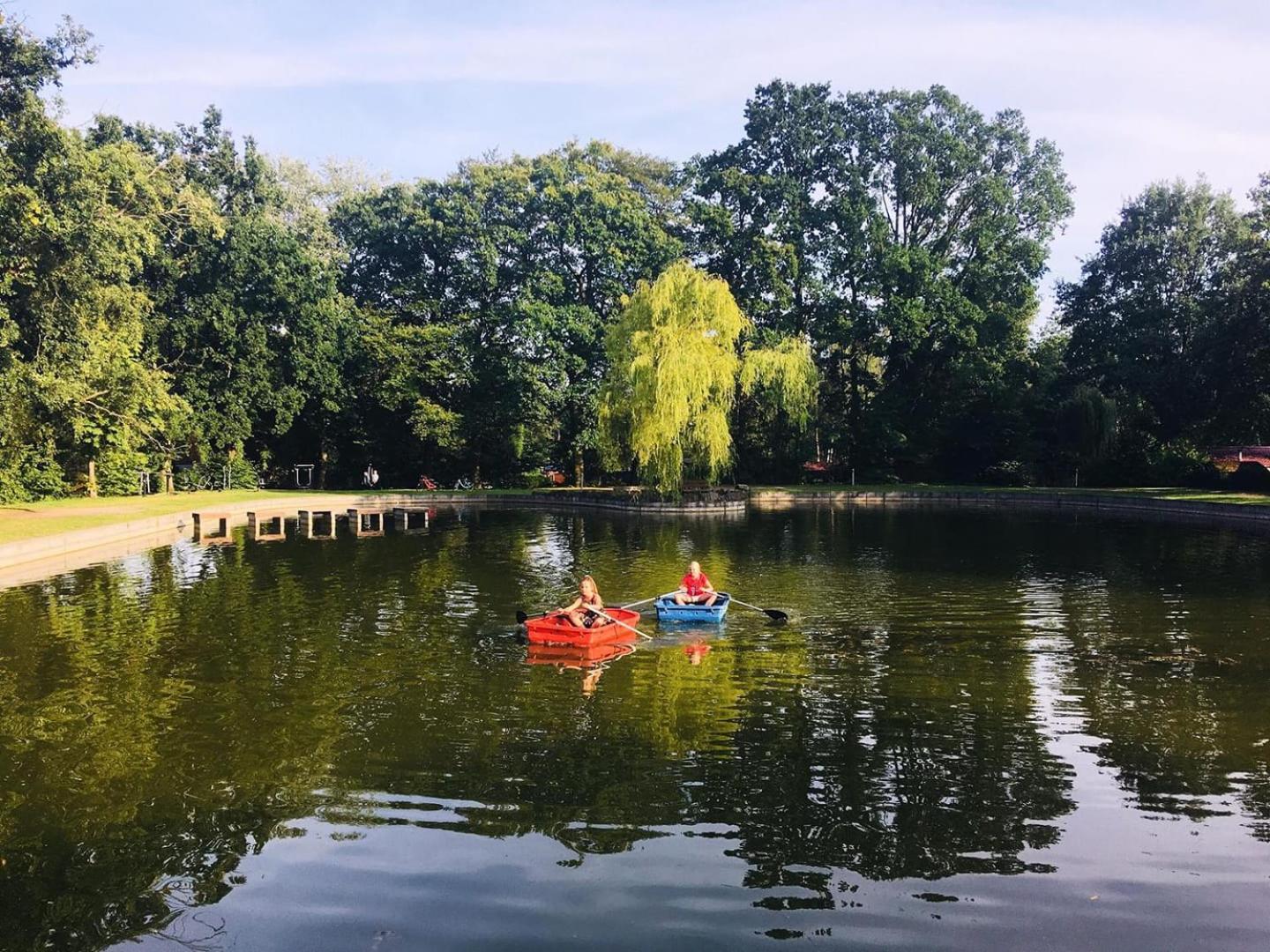 Jocomo Parc