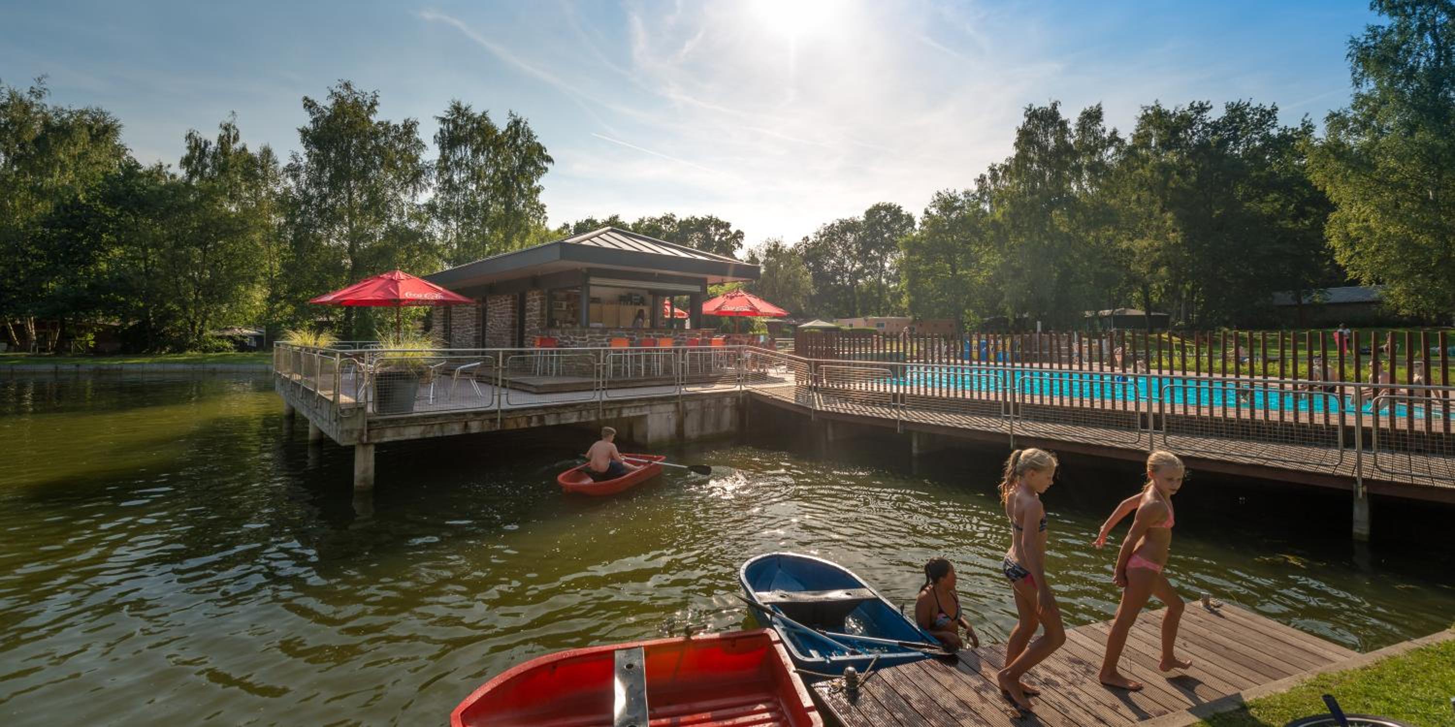 Jocomo Parc