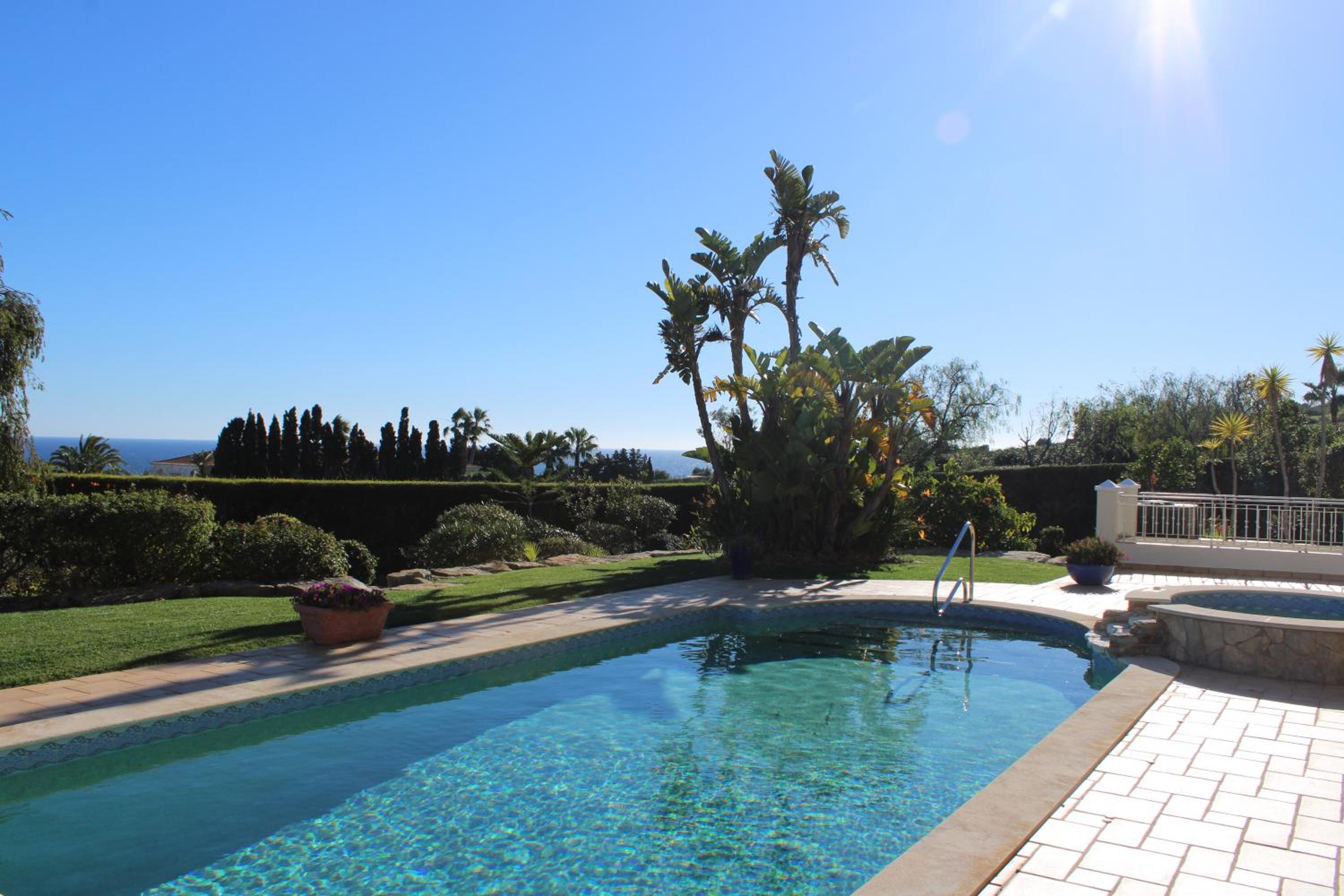 Villa Casa Bela Mar