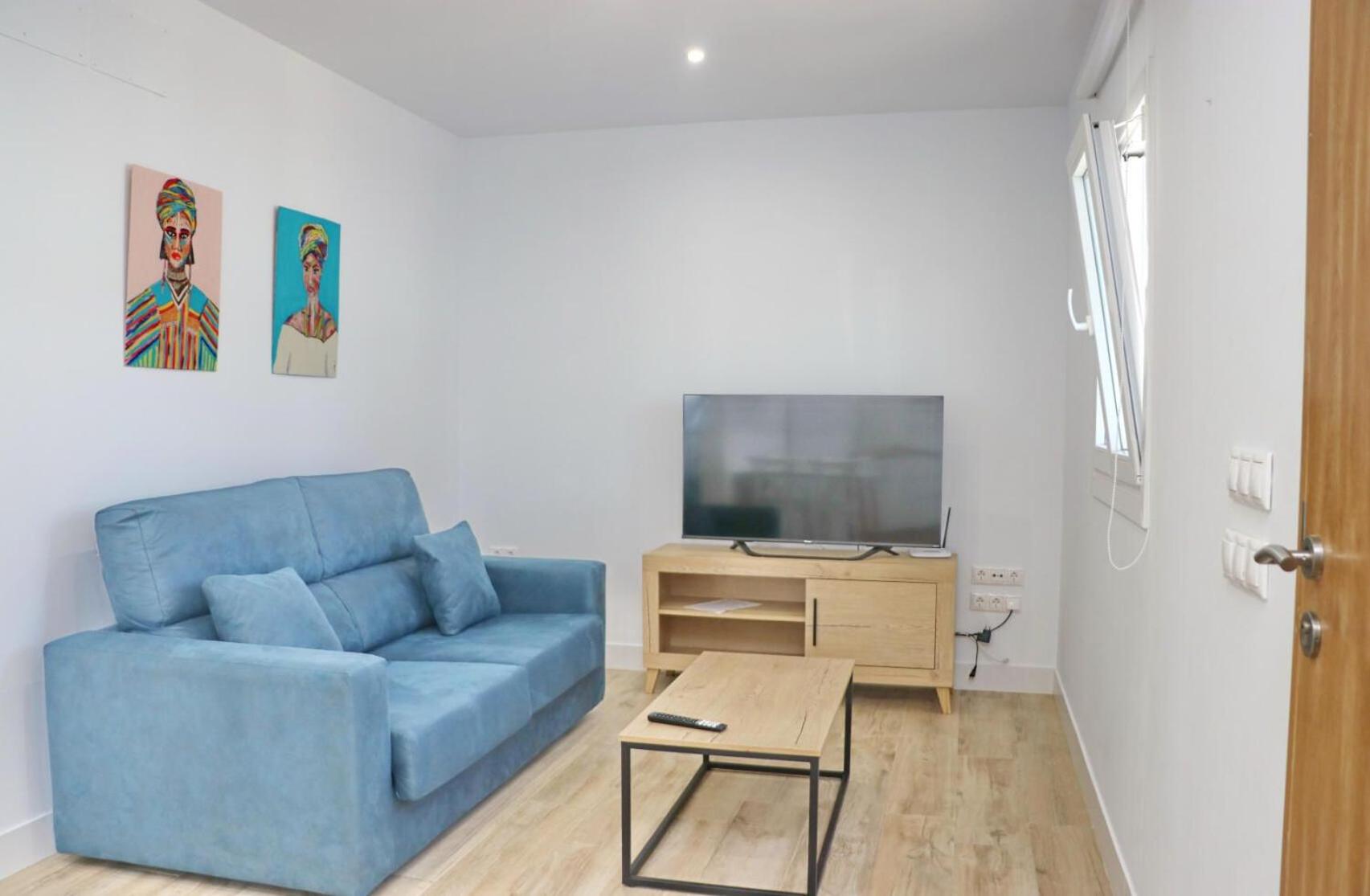 Casita Azul