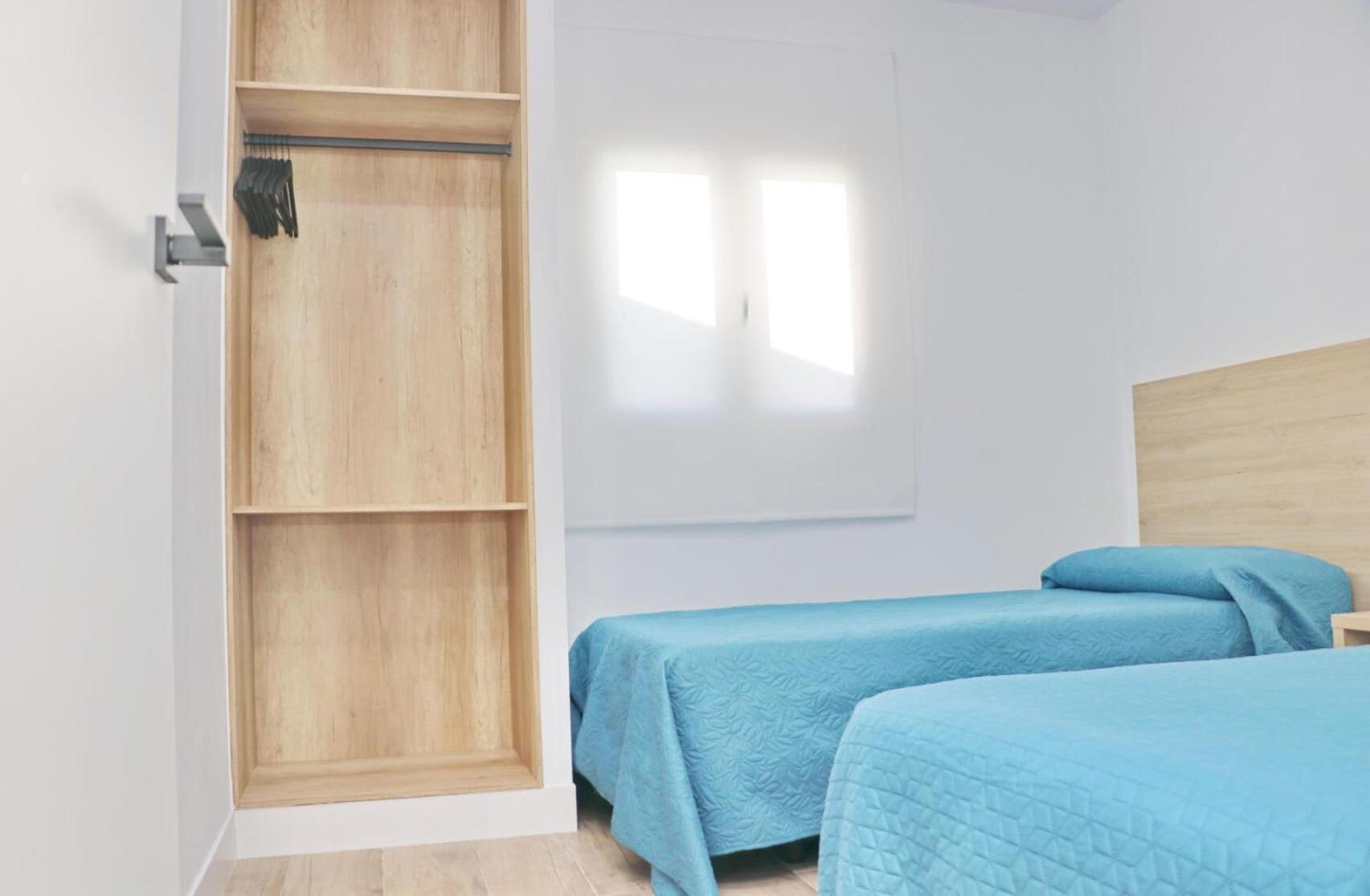 Casita Azul