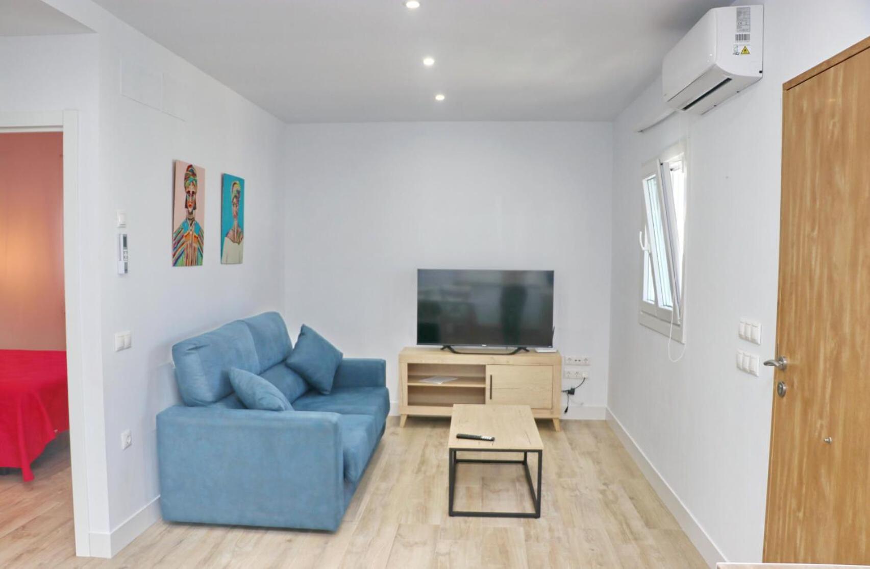 Casita Azul