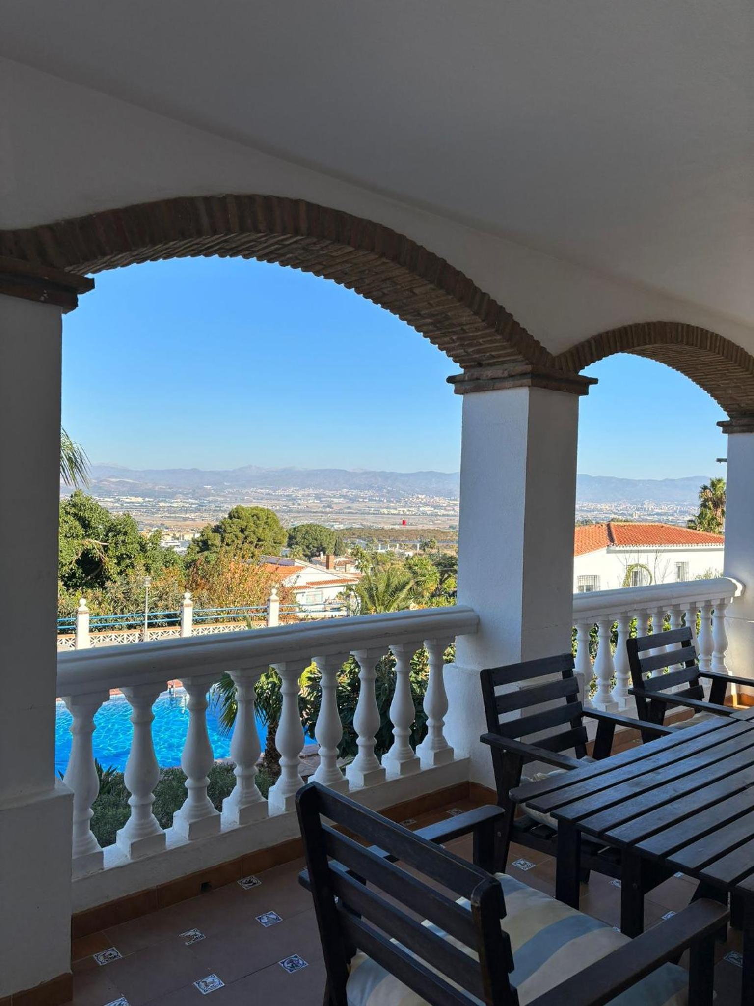 Villa Isabella