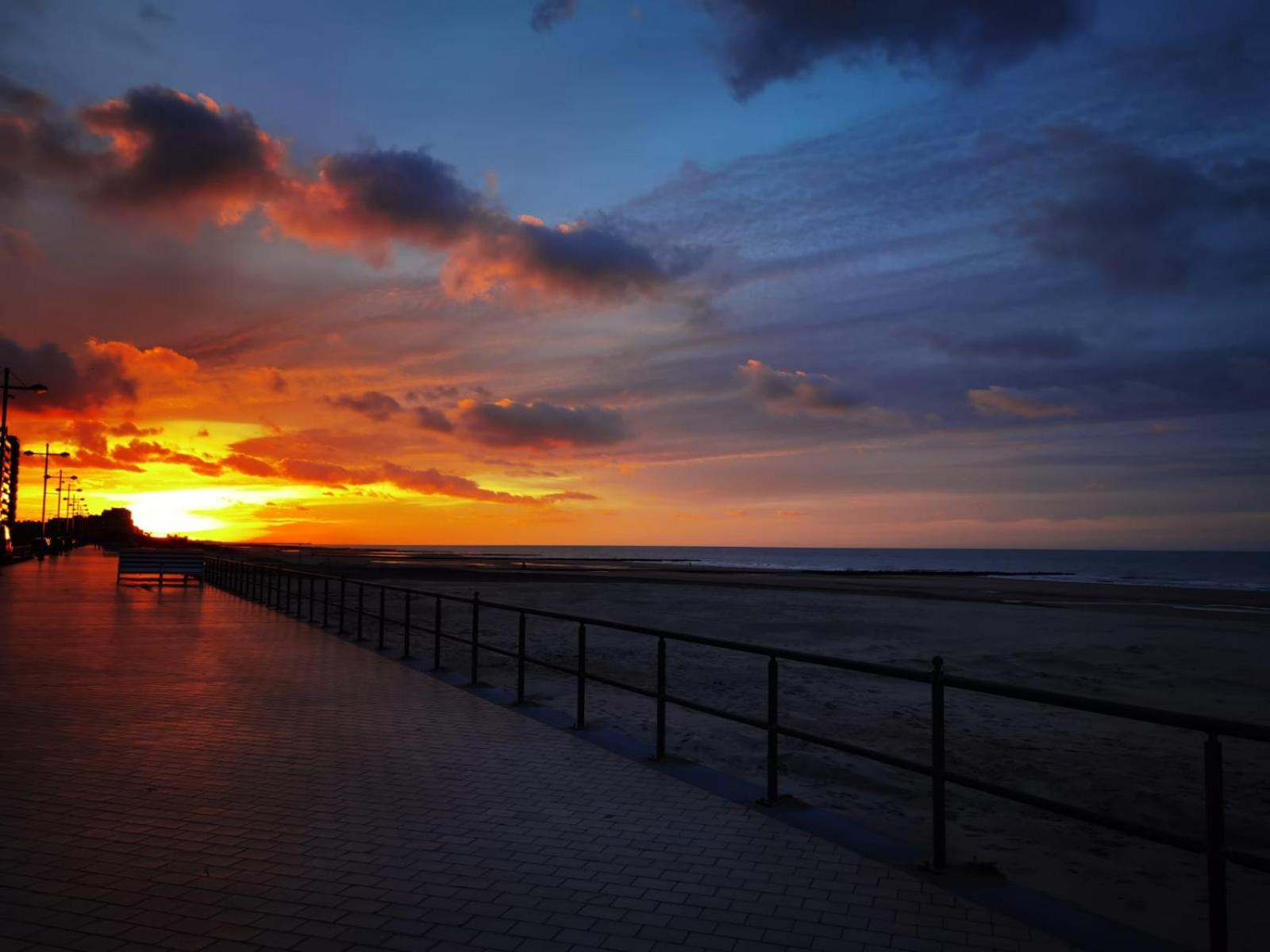 EasyEscape - Darwin Zeezicht Studio Middelkerke