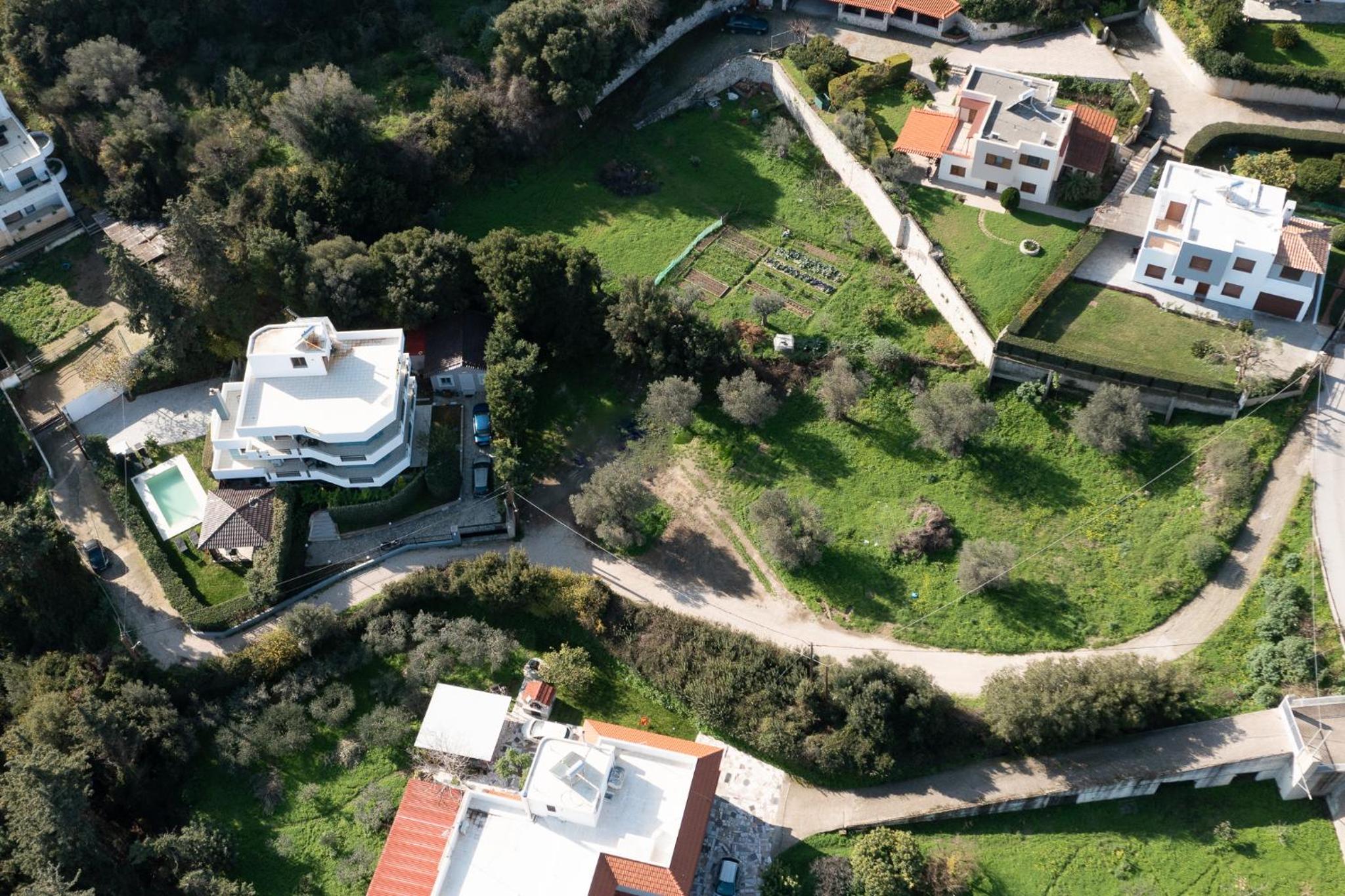 Villa Annatoli