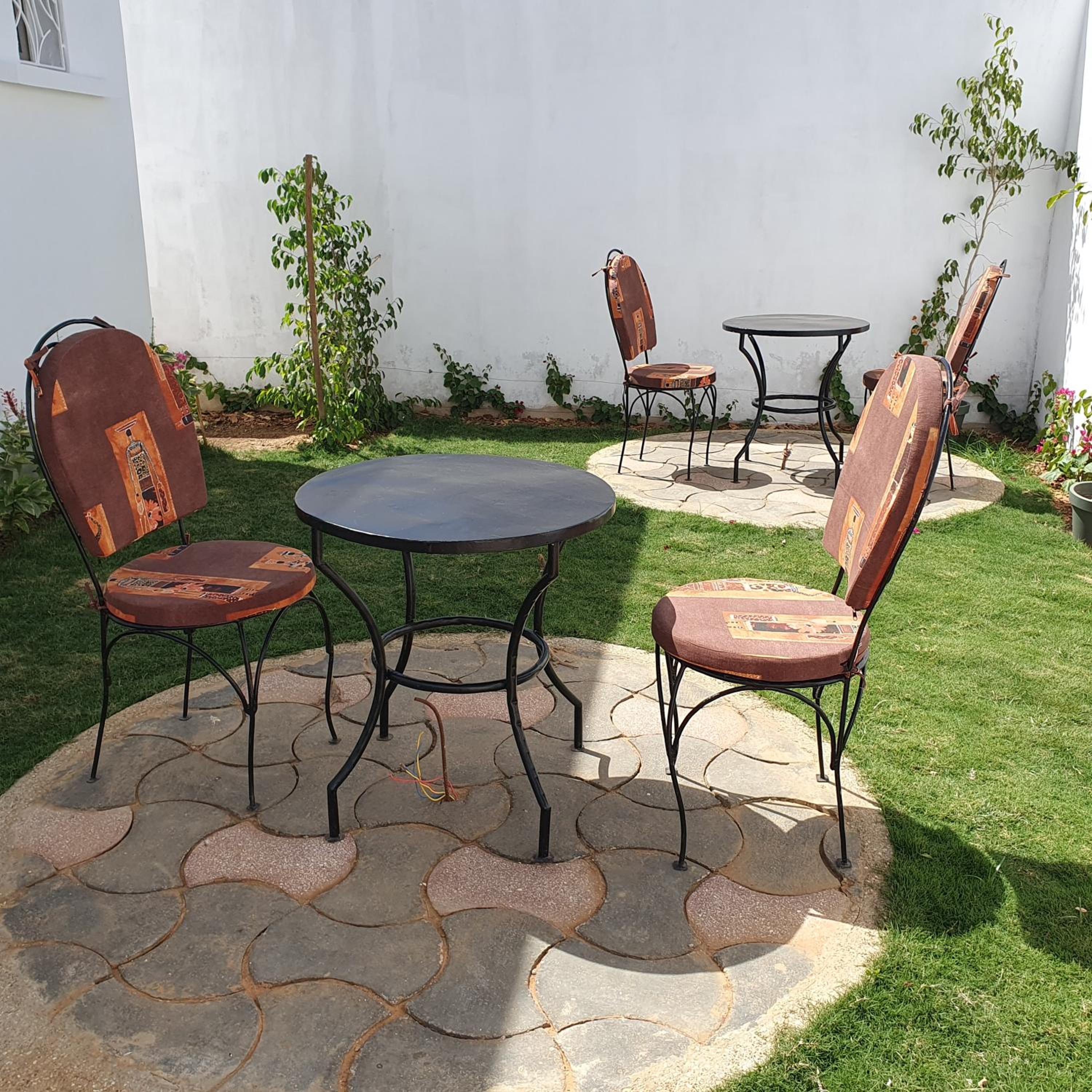 Le repos du voyageur view 5