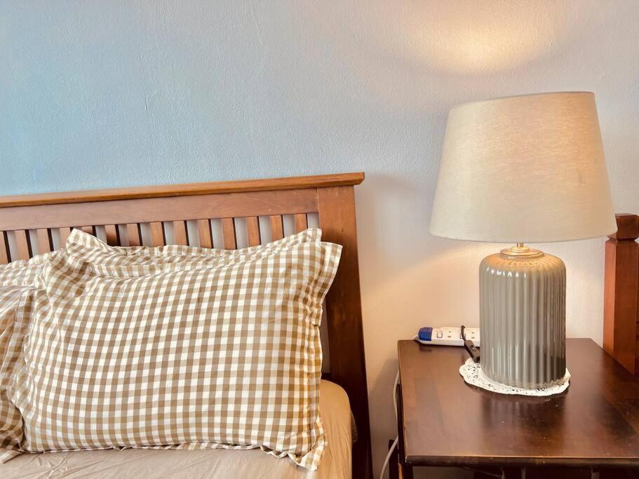 Penthouse Aloha Tower Near Danga Bay@ 8-10Pax