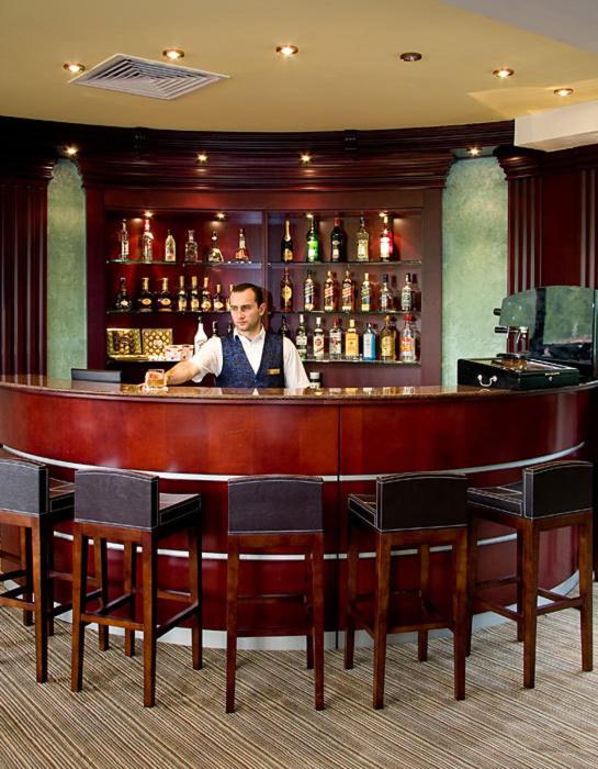 Hotel Dilijan Resort