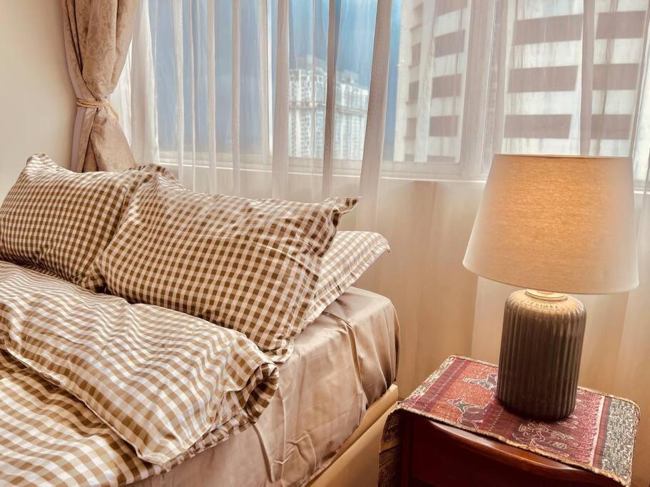 Penthouse Aloha Tower Near Danga Bay@ 8-10Pax