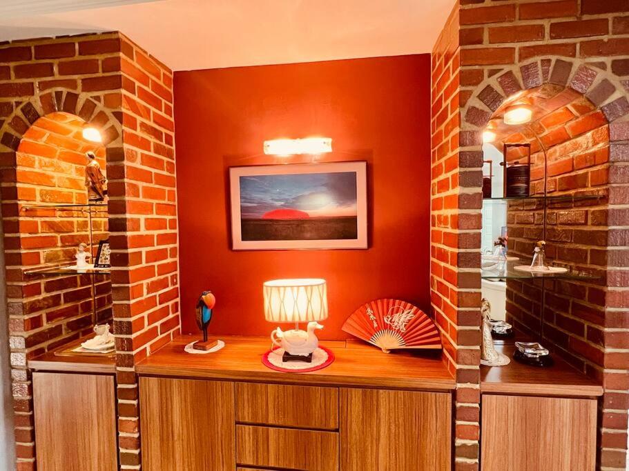 Penthouse Aloha Tower Near Danga Bay@ 8-10Pax