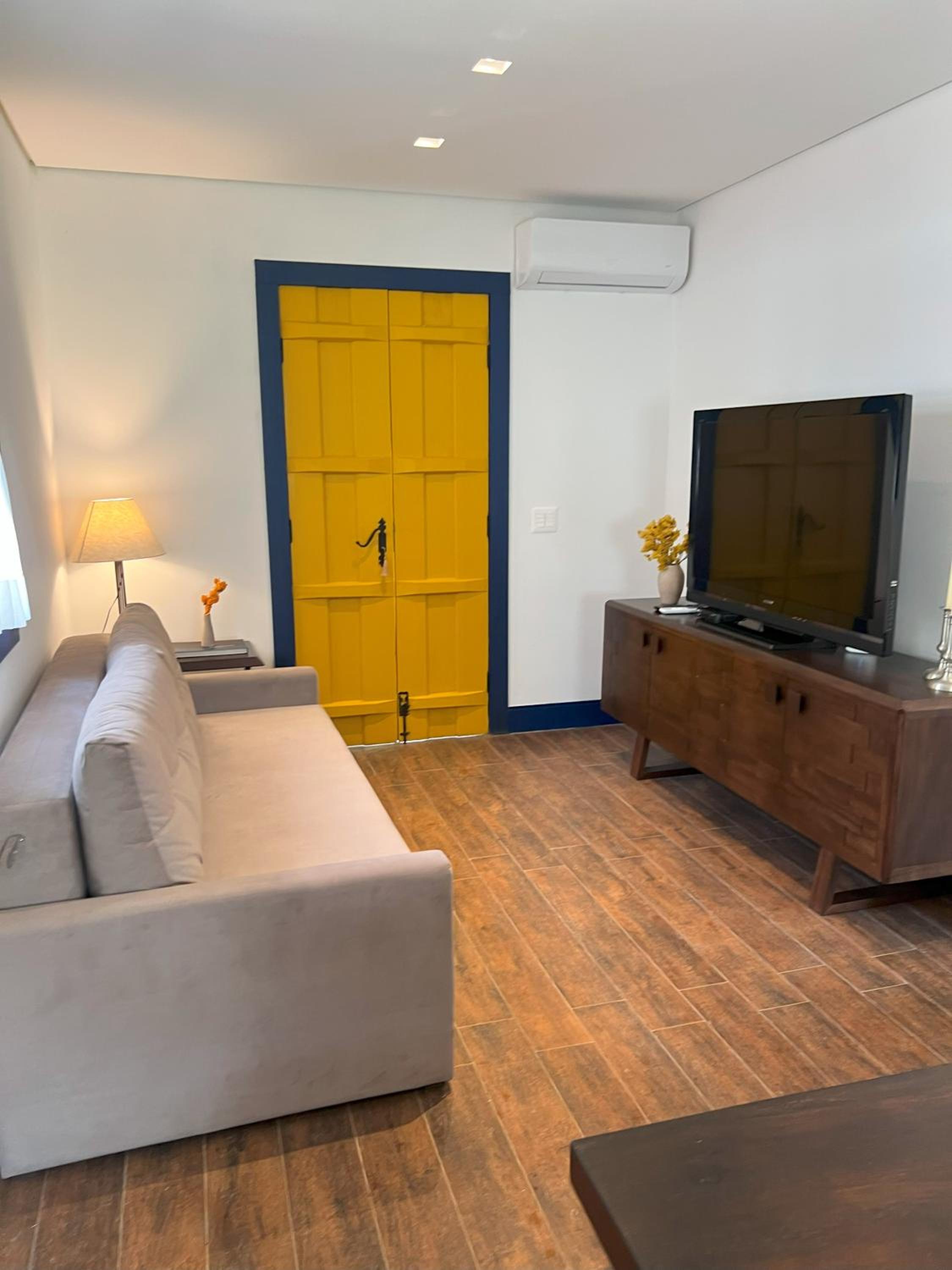 Pousada Boutique Villa Chafariz Tiradentes
