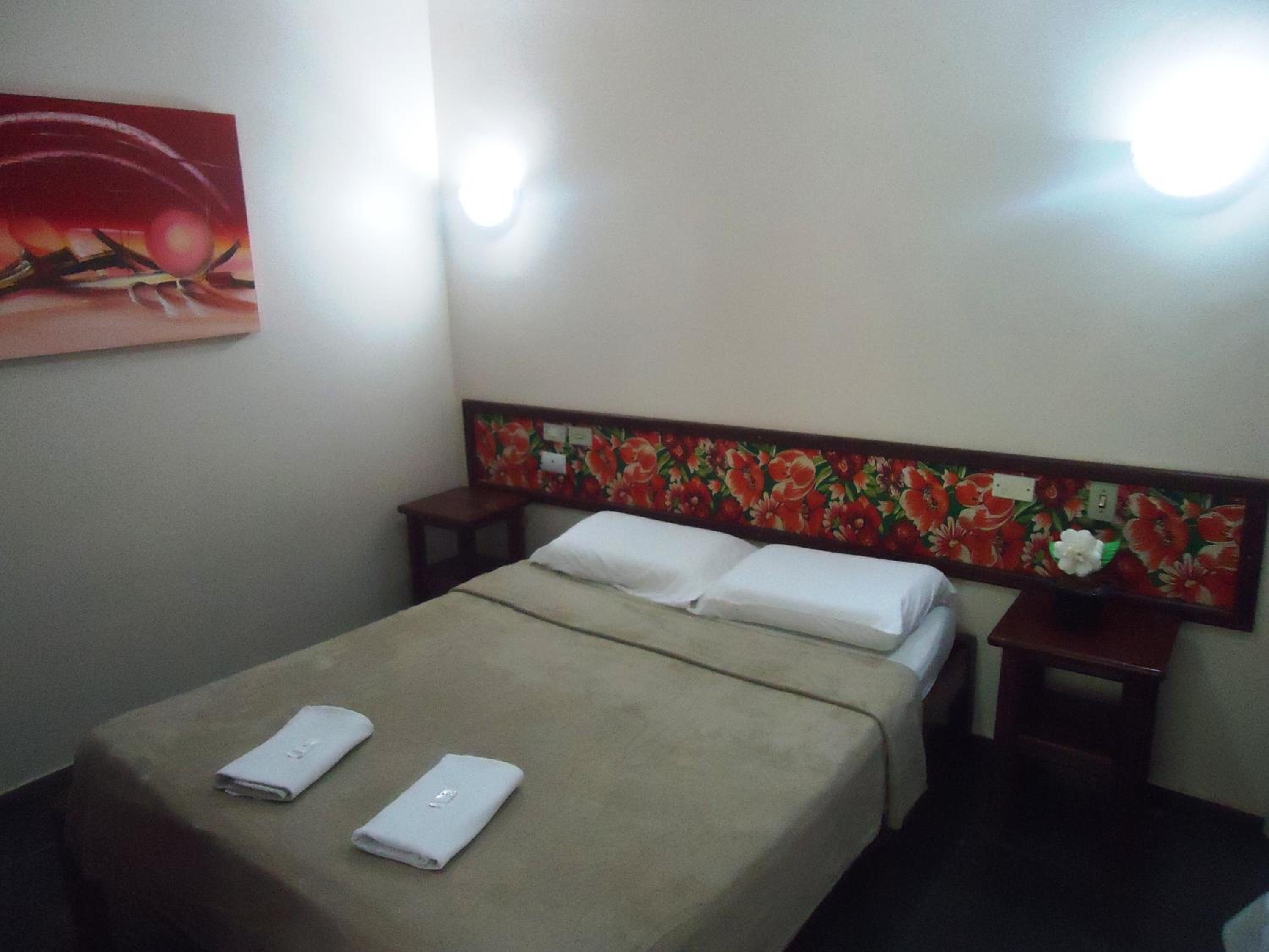 Vale Verde Praia Hotel