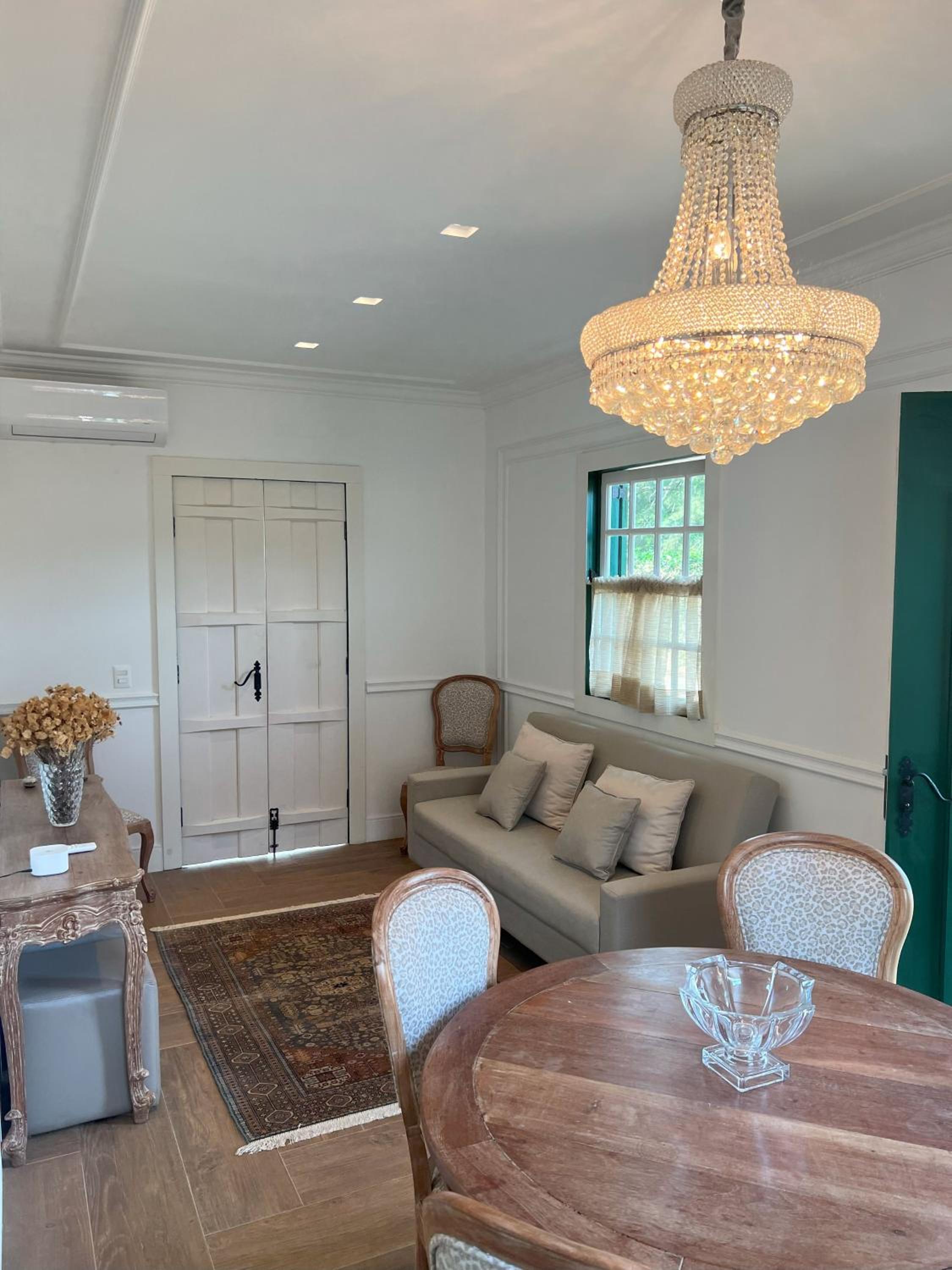 Pousada Boutique Villa Chafariz Tiradentes
