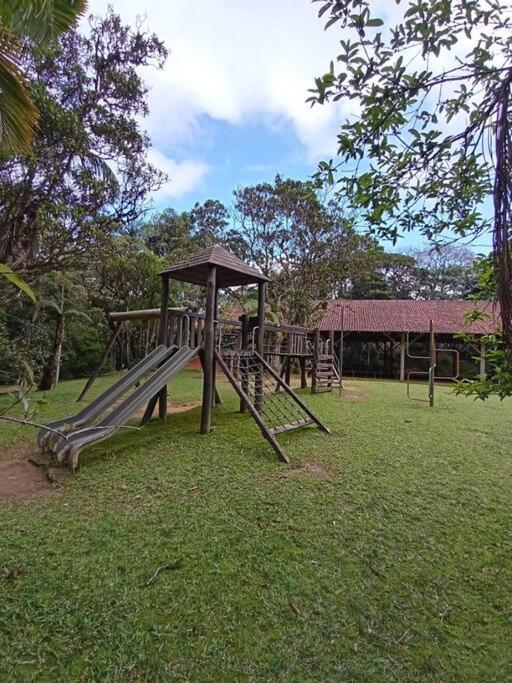 Morro Azul Chalés